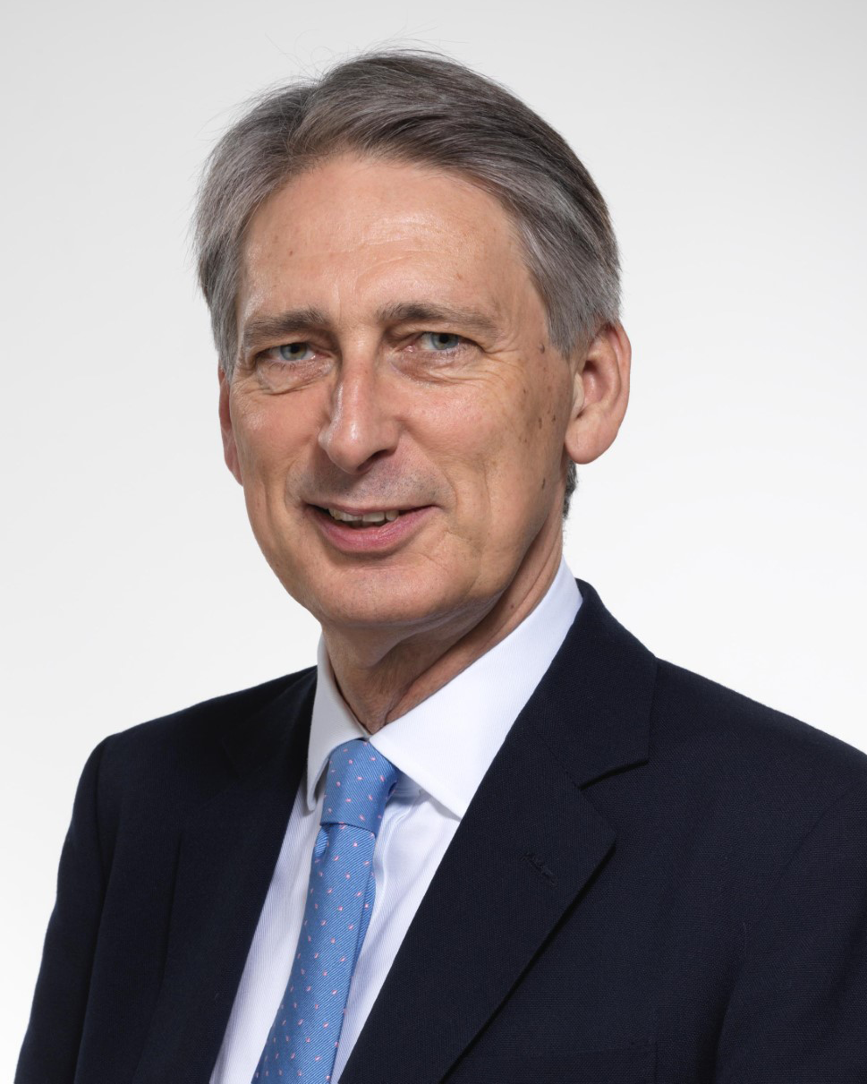 Philip Hammond Profile Photo