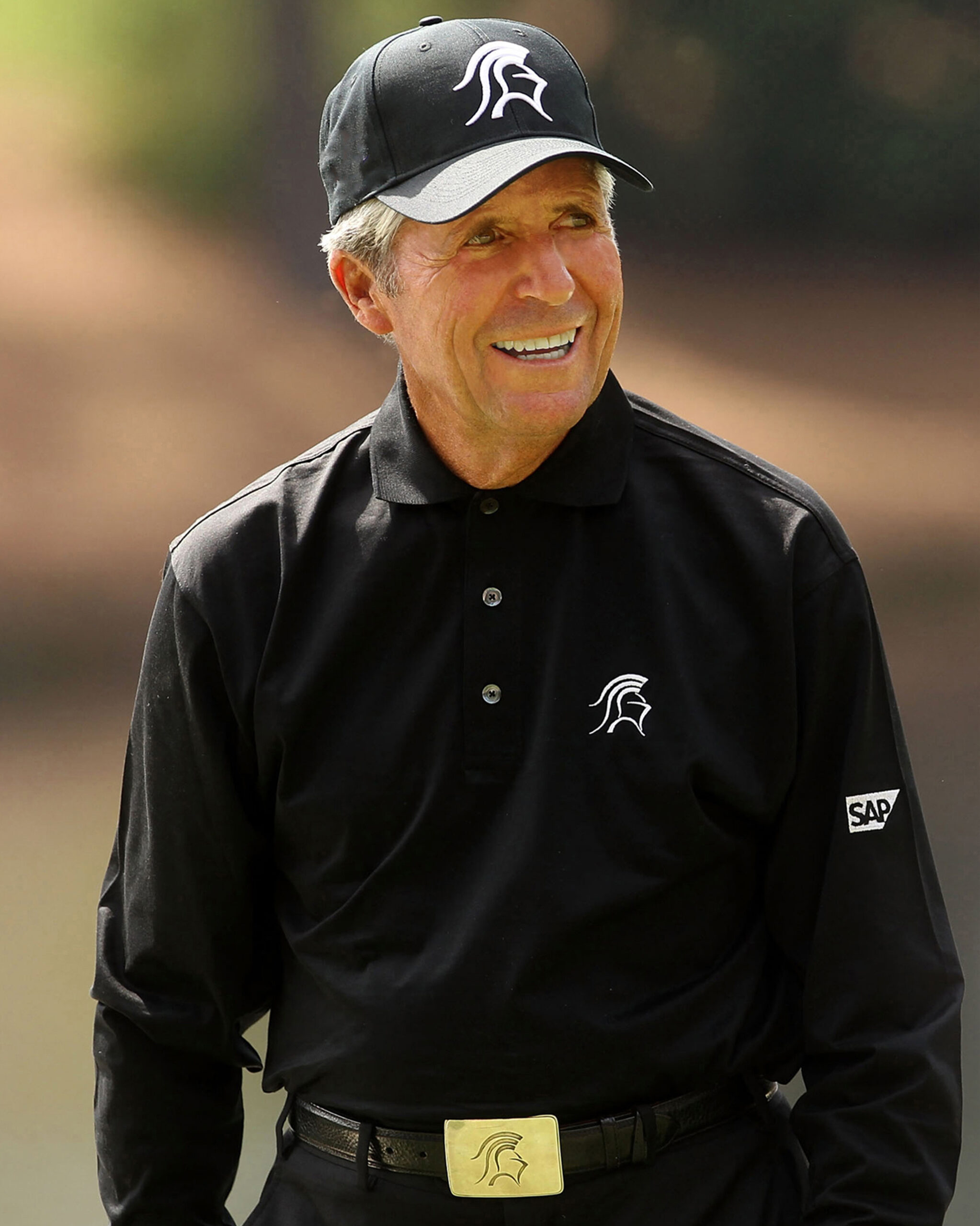 Gary Player Profile Photo