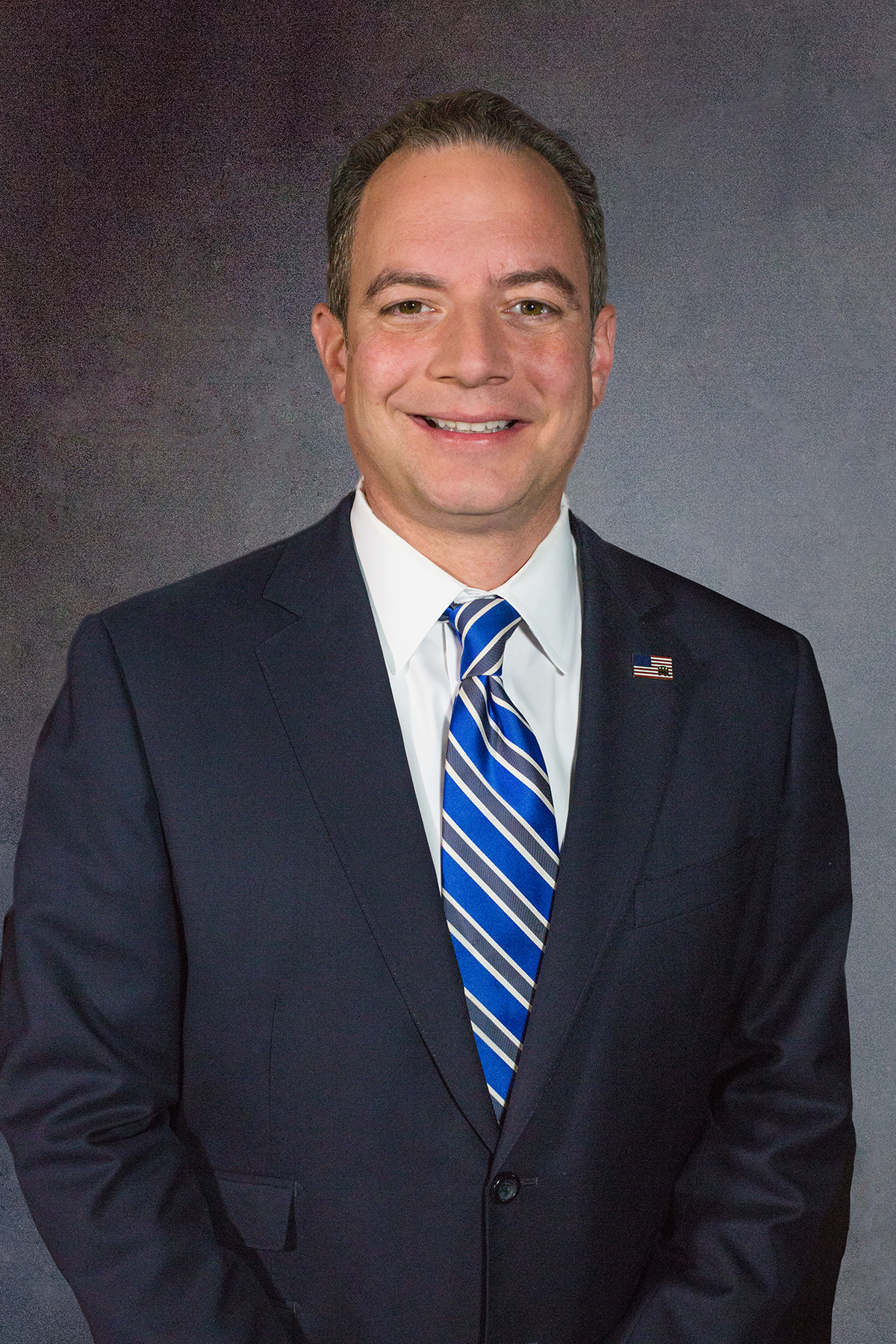 Reince Priebus Profile Photo