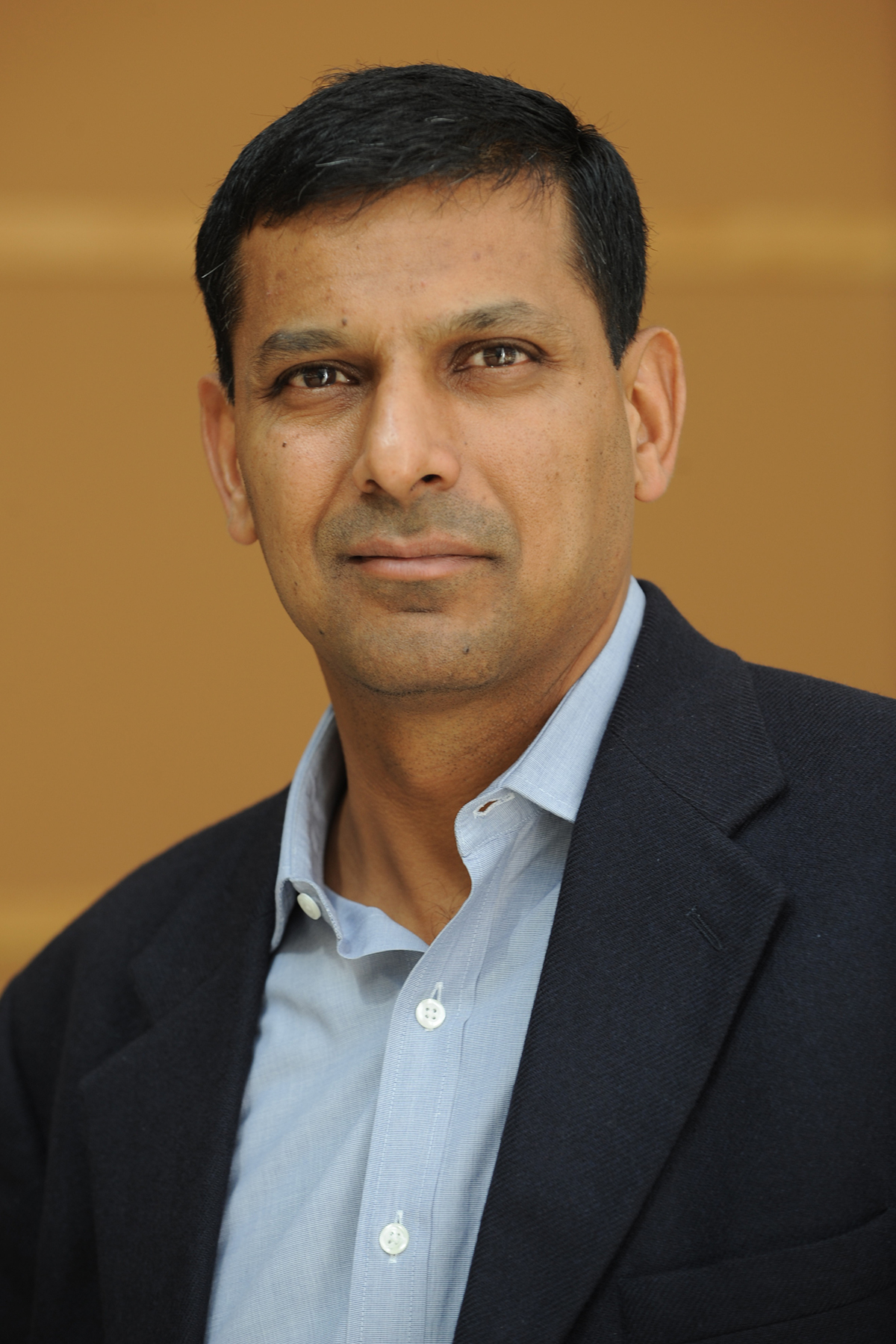 Raghuram Rajan Profile Photo