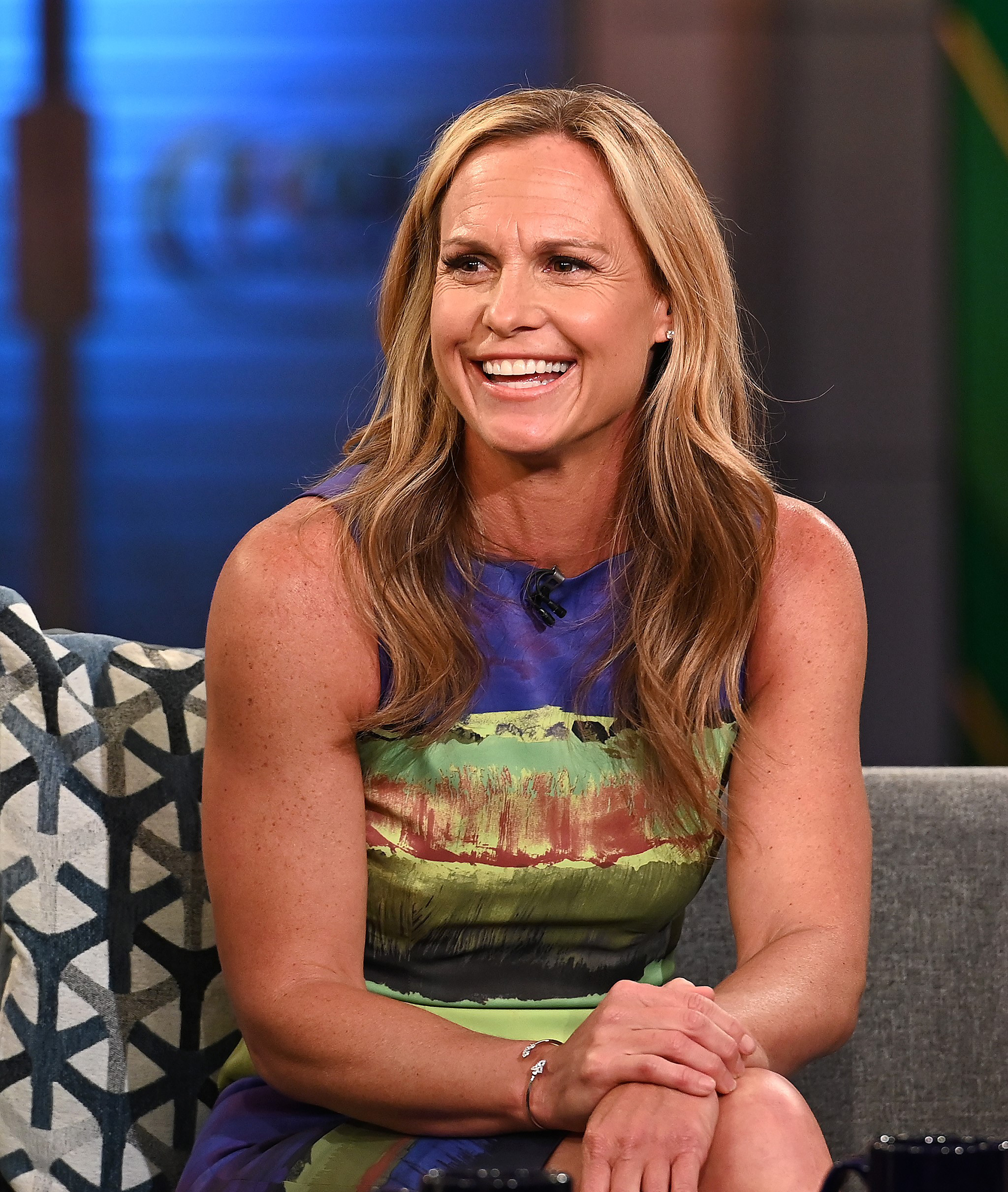 Christie Pearce Rampone Profile Photo