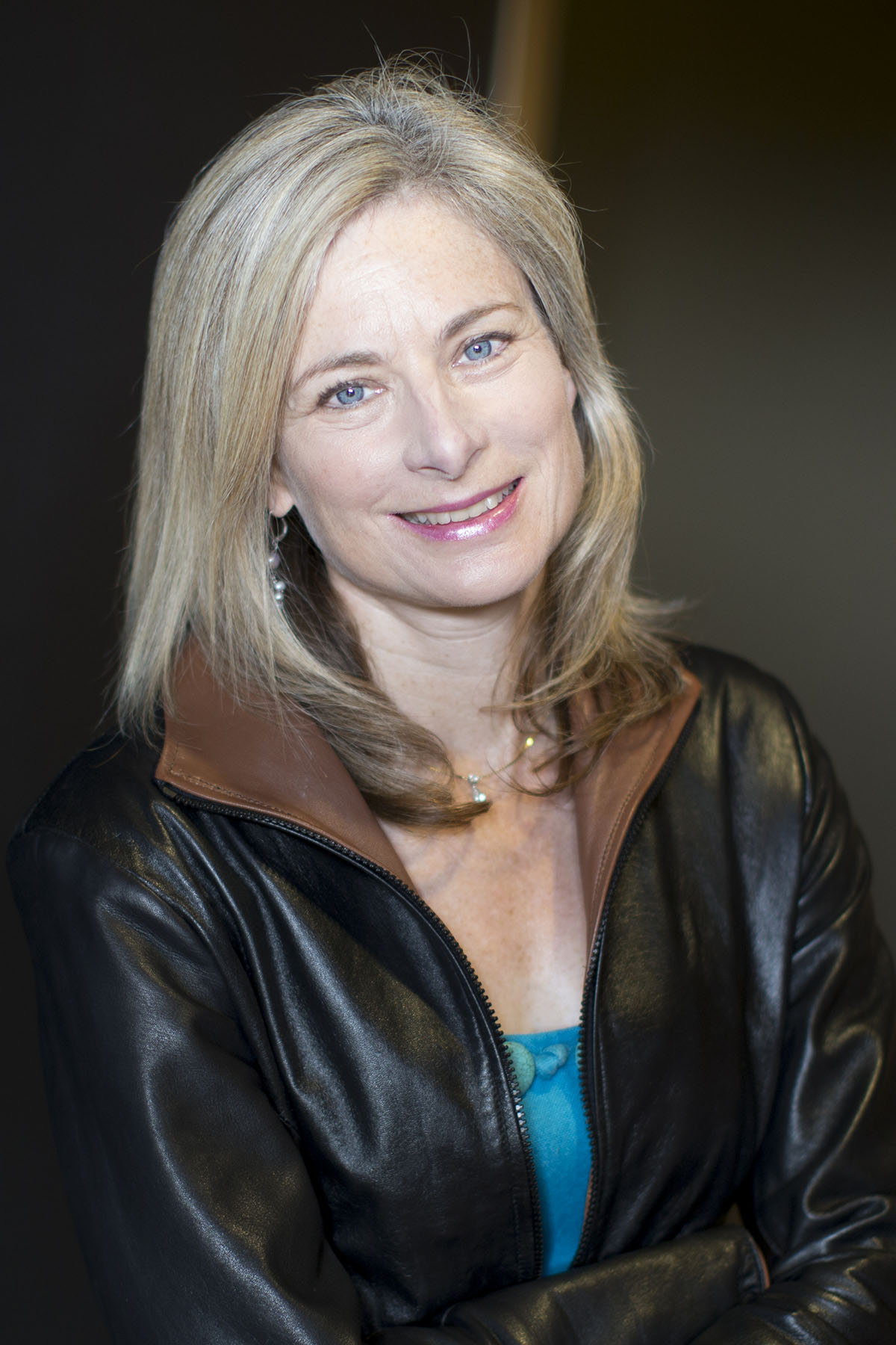 Lisa Randall Profile Photo