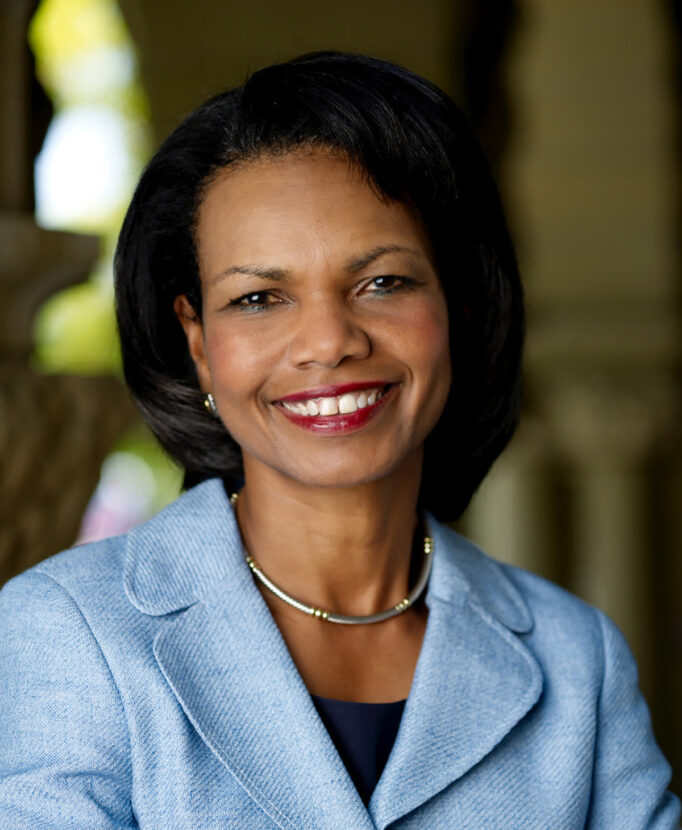 Condoleezza Rice Speaking Engagements, Schedule, & Fee | WSB