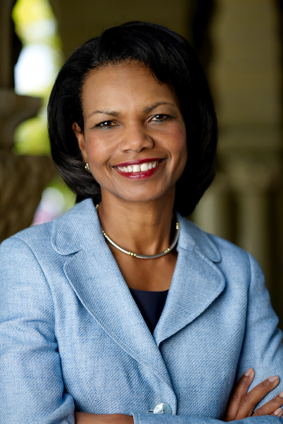 Condoleezza Rice Profile Photo