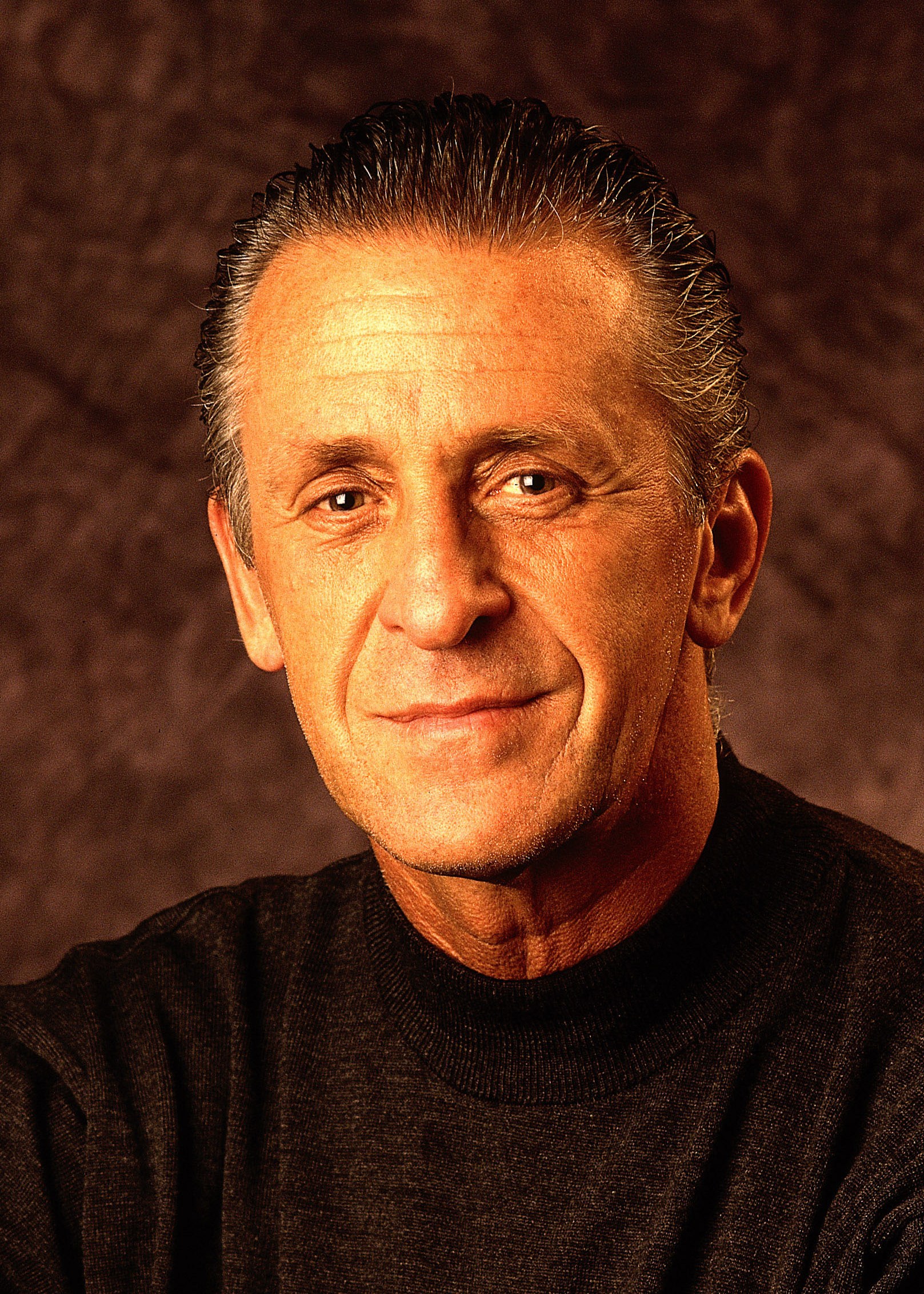 Pat Riley Profile Photo