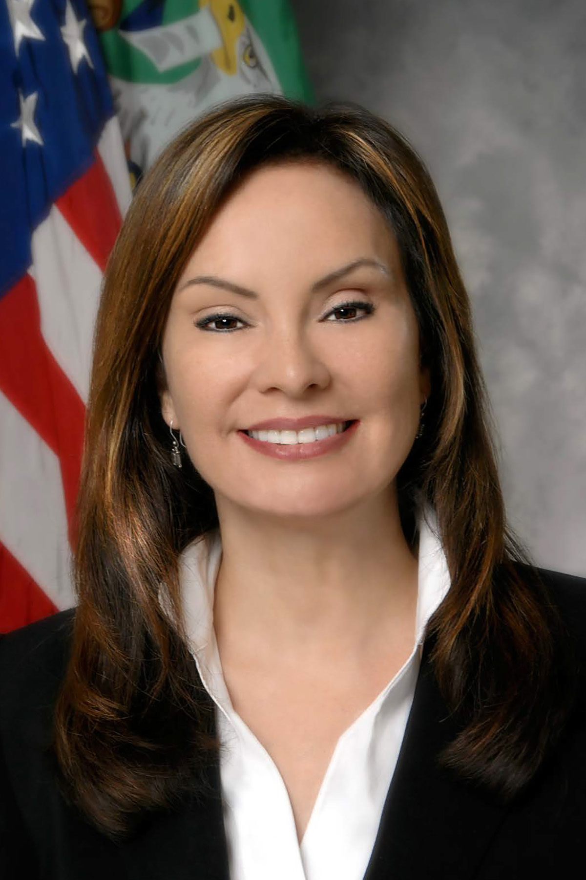 Rosie Rios Profile Photo