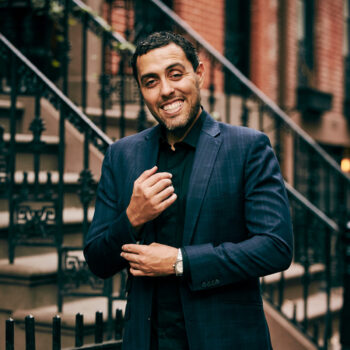 Jairek Robbins Profile Photo