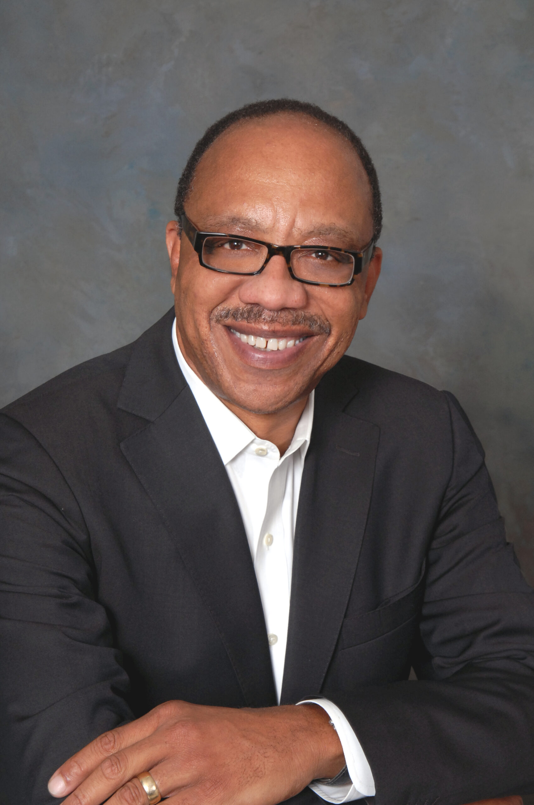 Eugene Robinson Profile Photo