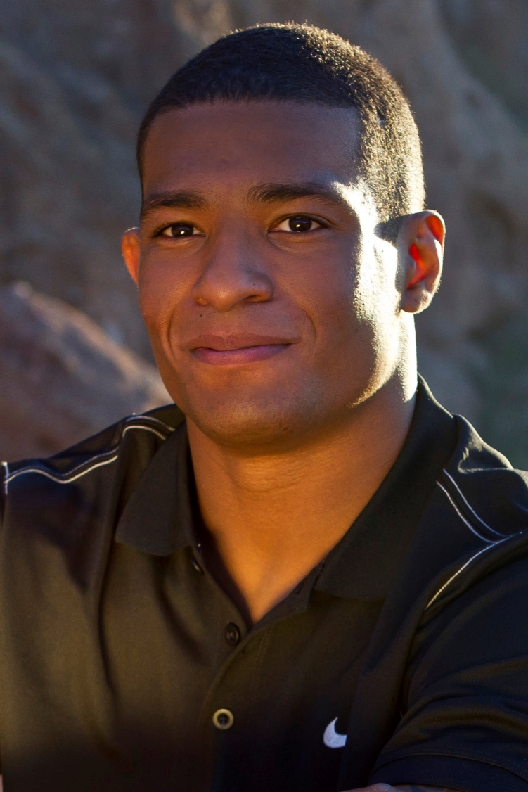 Anthony Robles Profile Photo