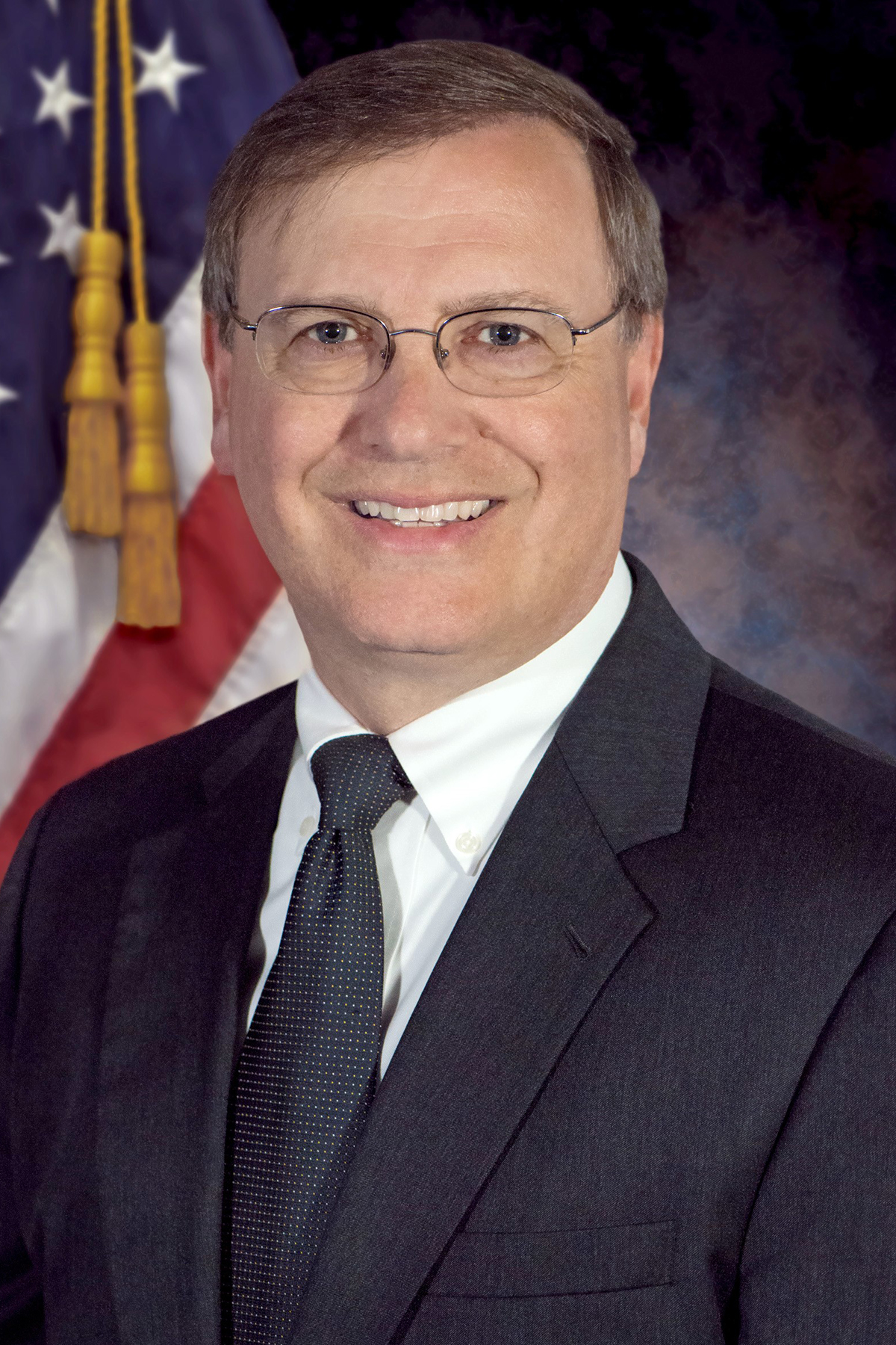 Chuck Rosenberg Profile Photo