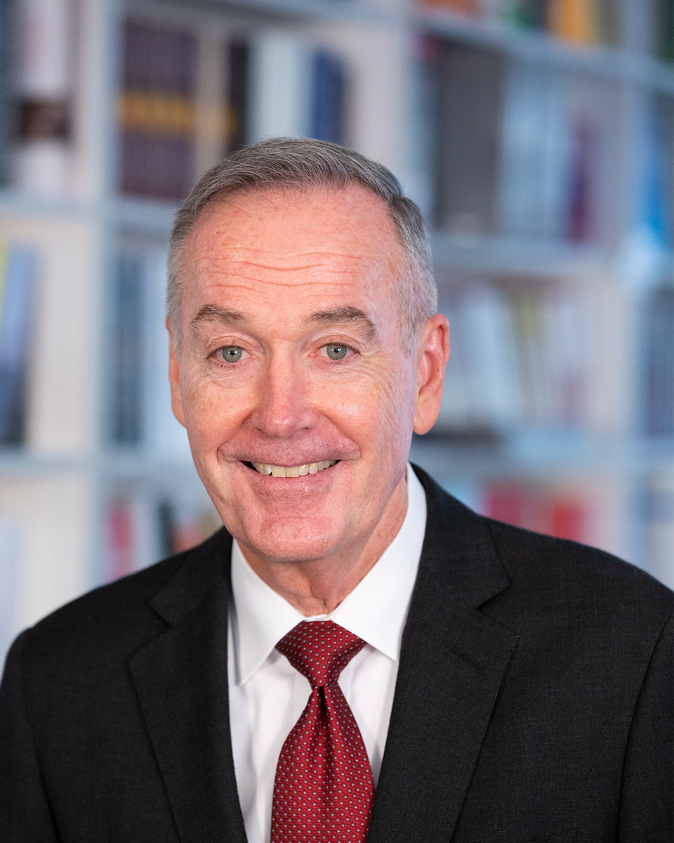 Joseph Dunford Profile Photo