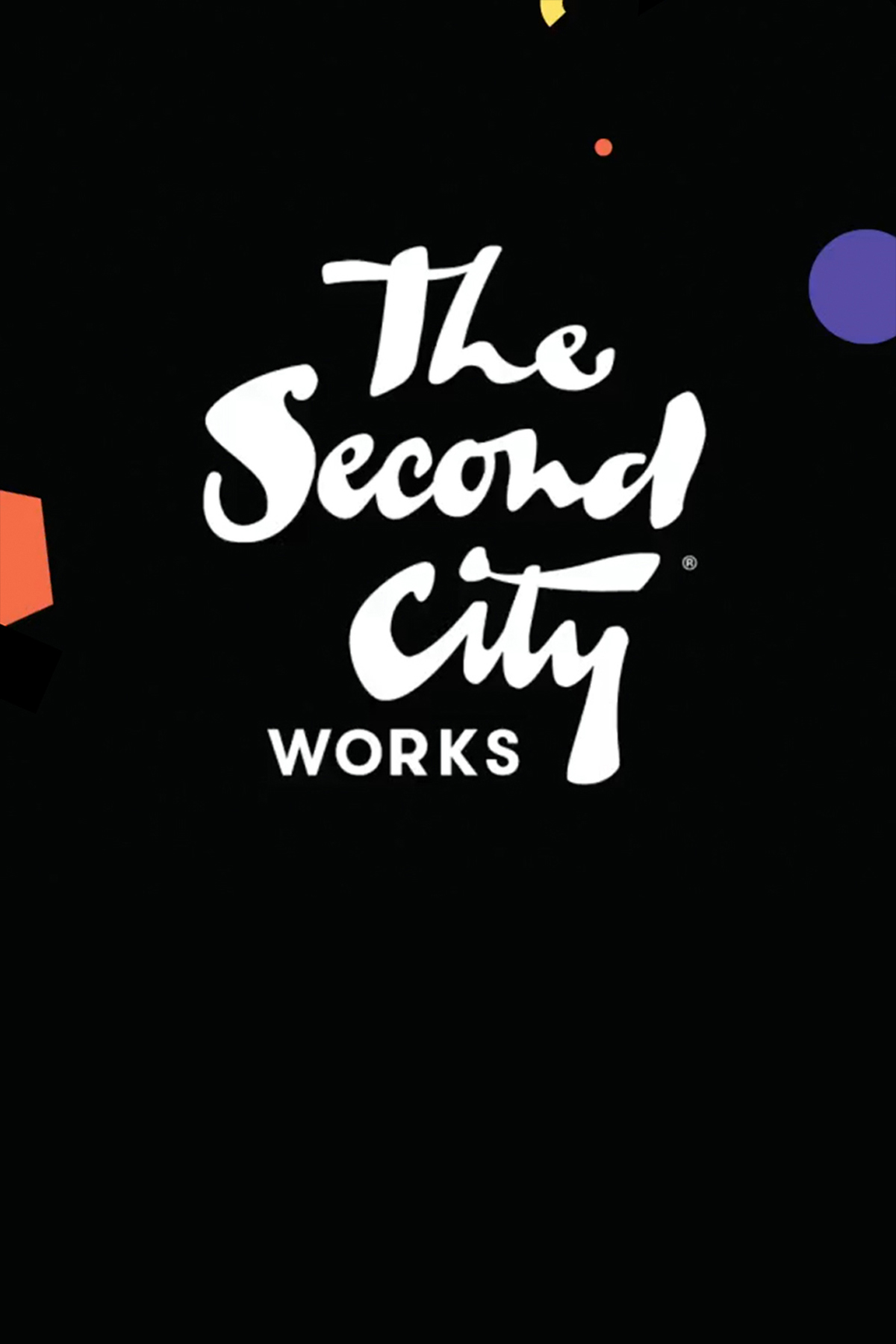 The Second City Works Profile Photo