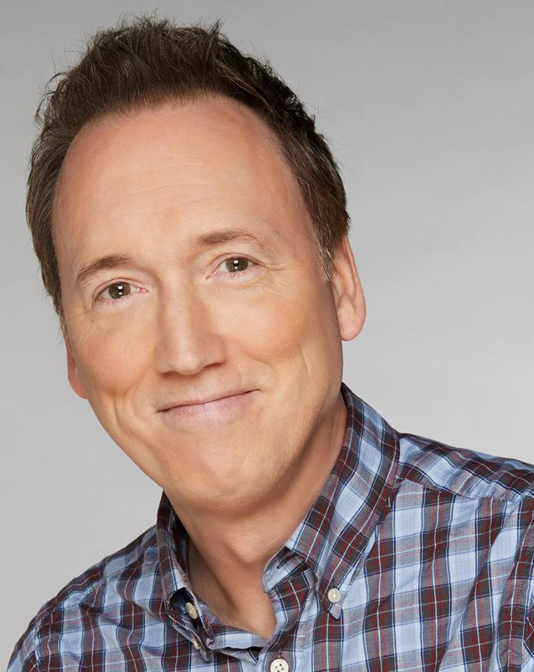 Tom Shillue Profile Photo