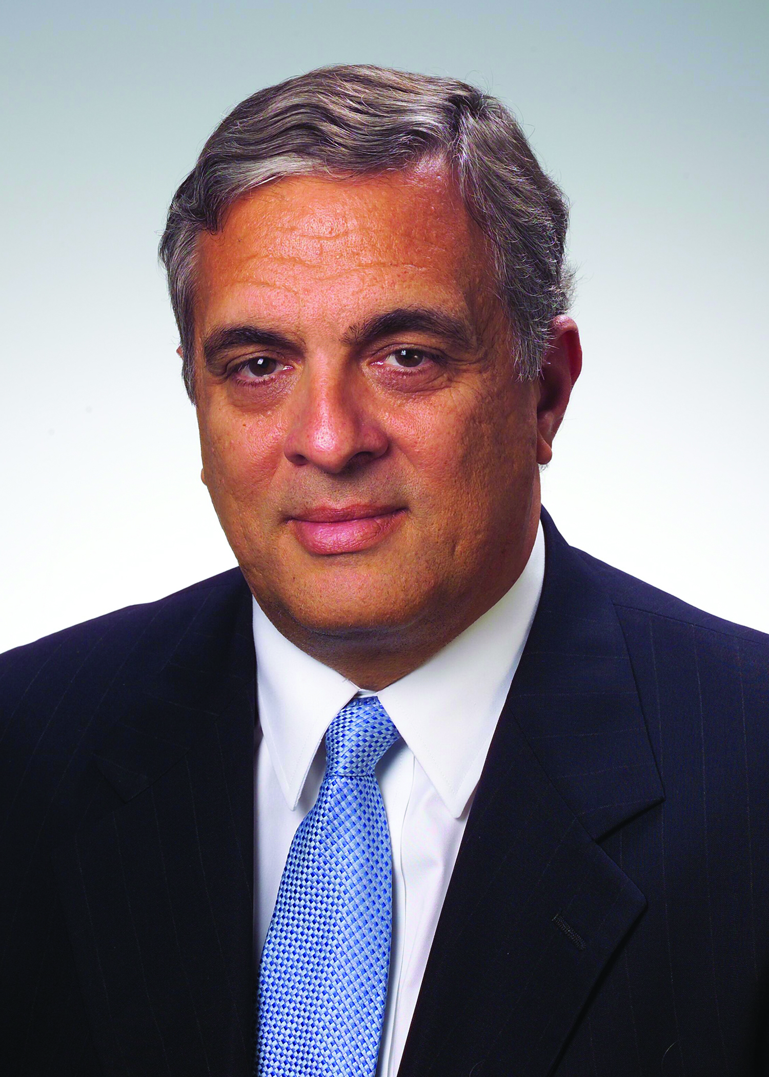 George Tenet Profile Photo