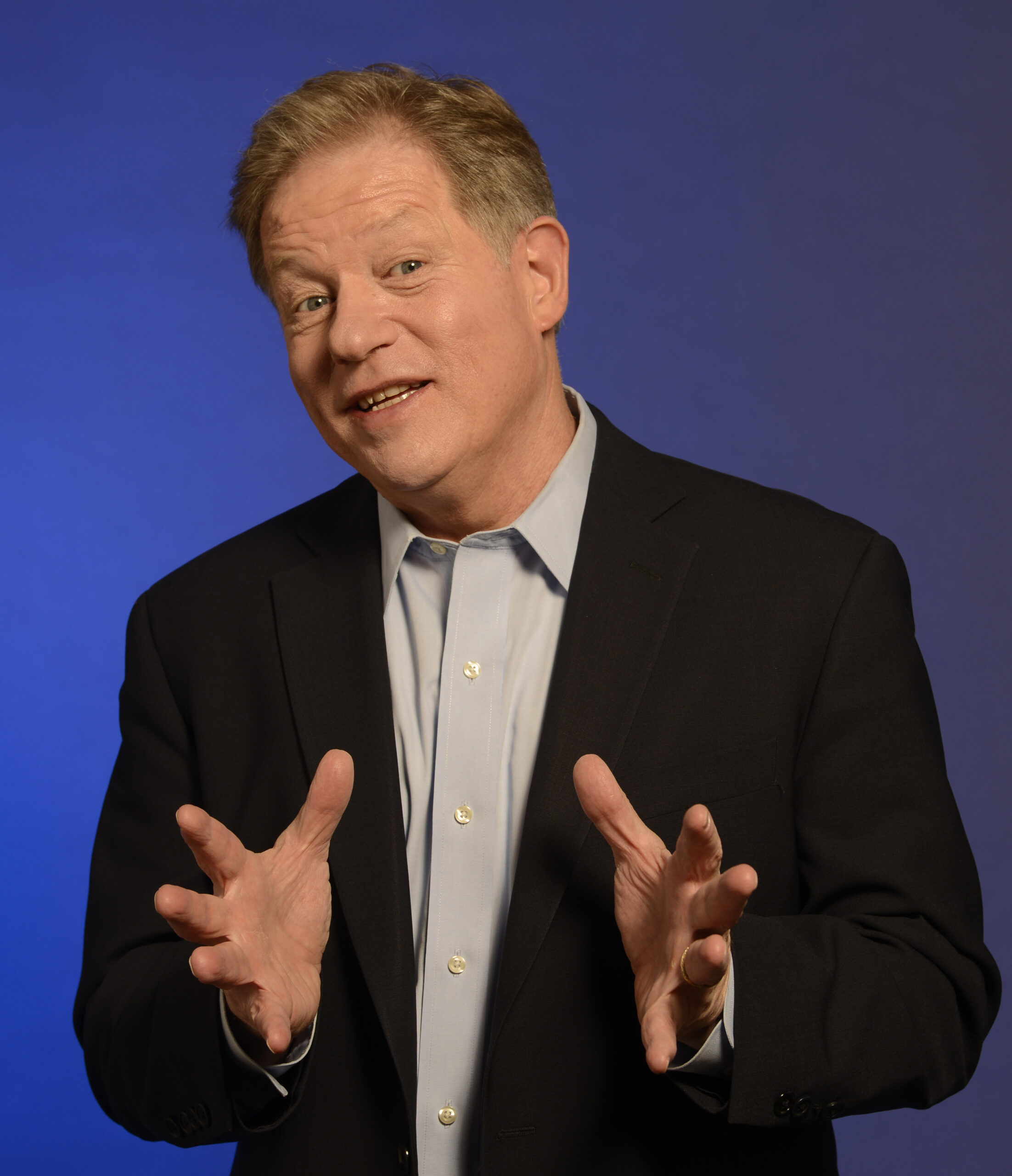 Jimmy Tingle Profile Photo