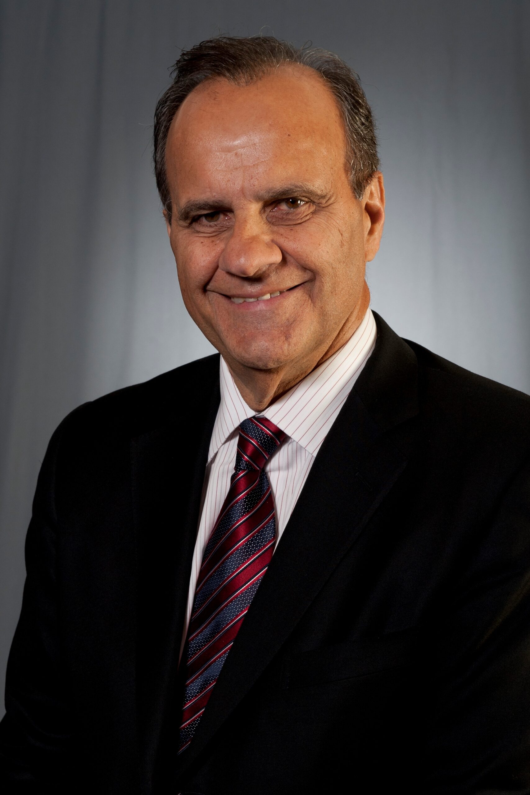 Joe Torre Profile Photo