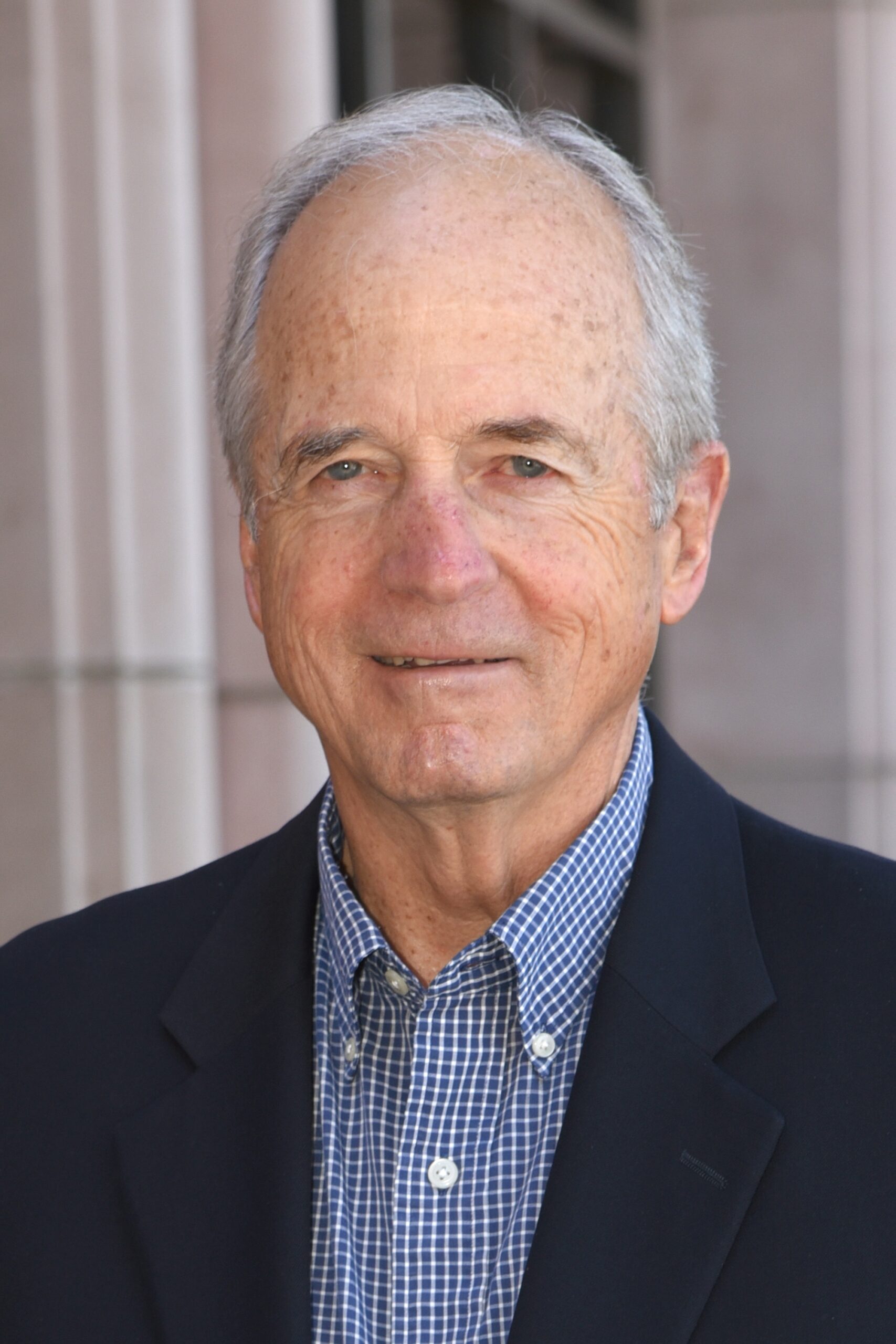 Peter Ueberroth Profile Photo