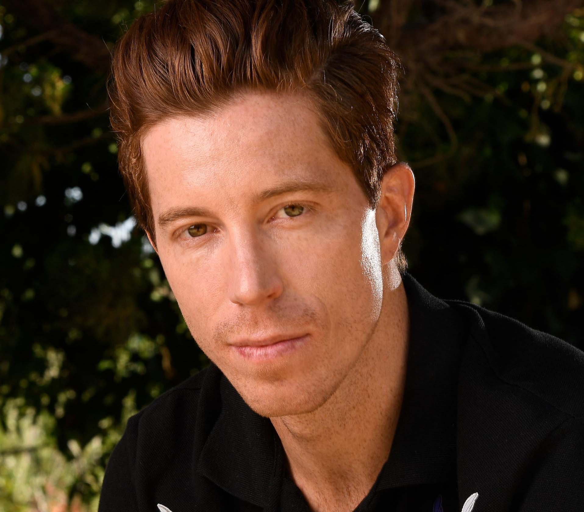 Shaun White Profile Photo