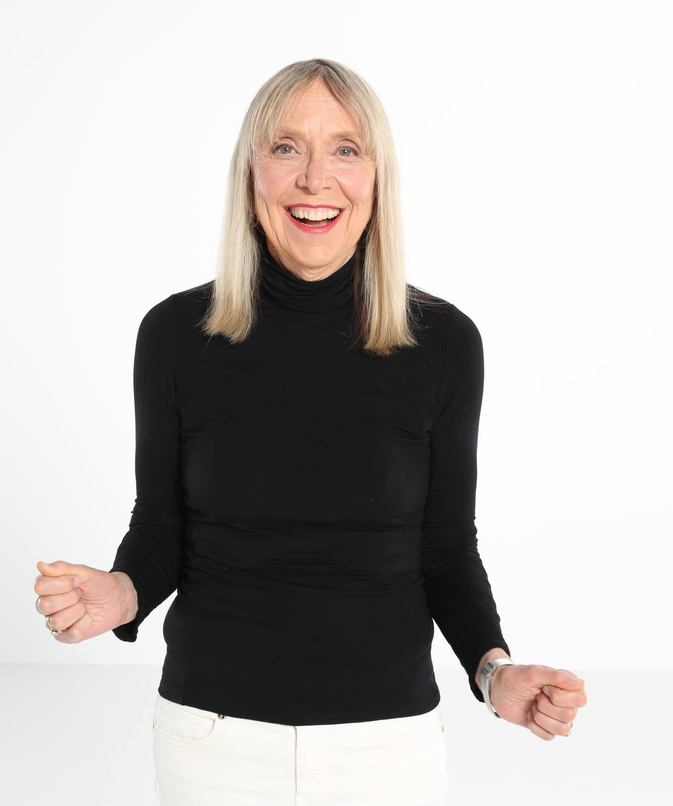 Esther Wojcicki Profile Photo