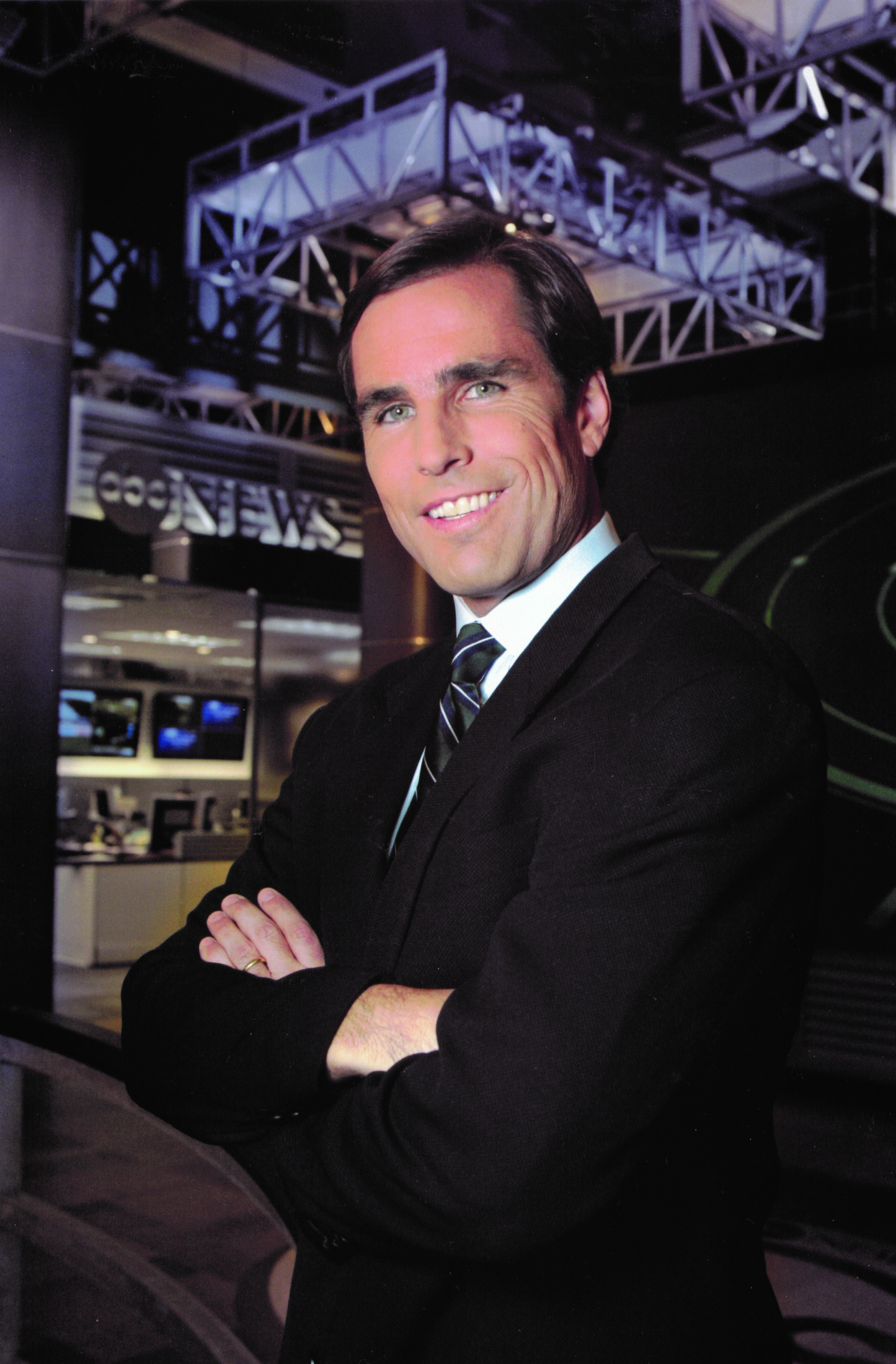 Bob Woodruff Profile Photo