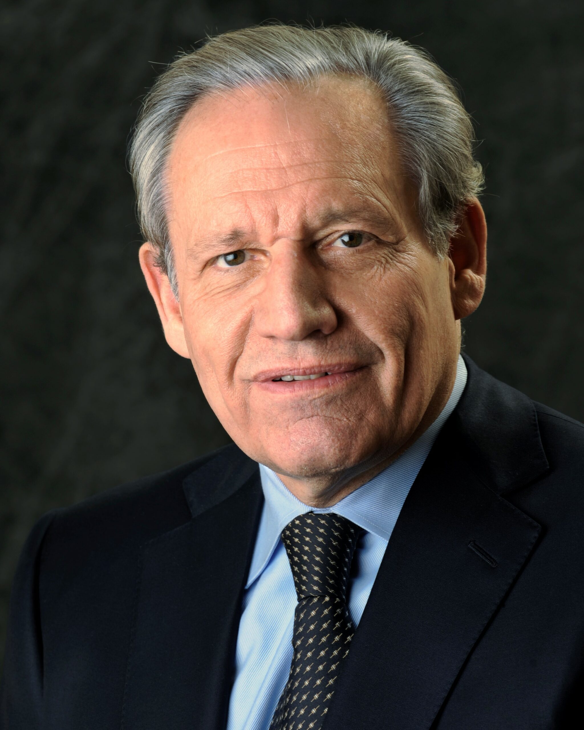 Bob Woodward Profile Photo