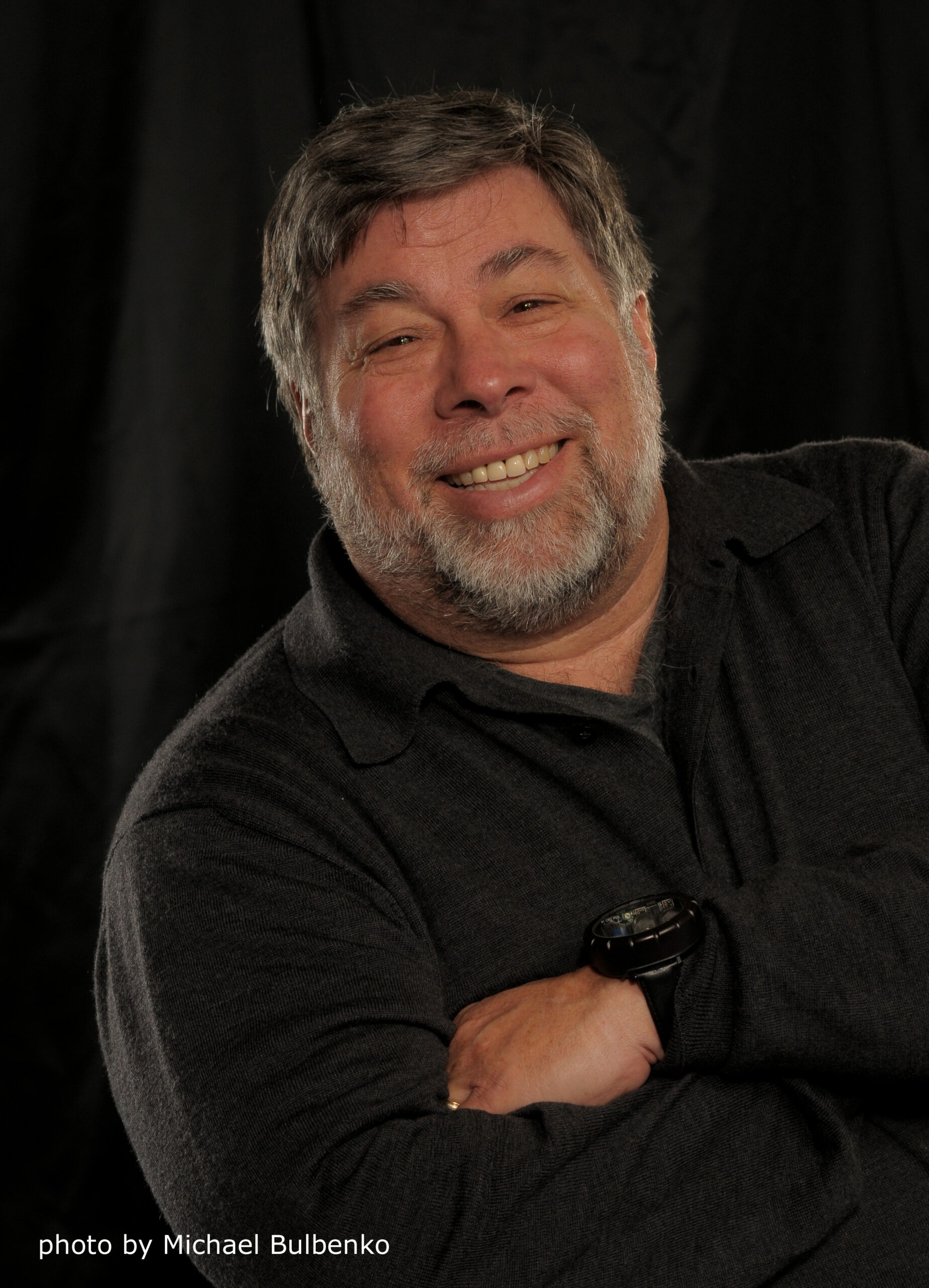 Steve Wozniak Profile Photo