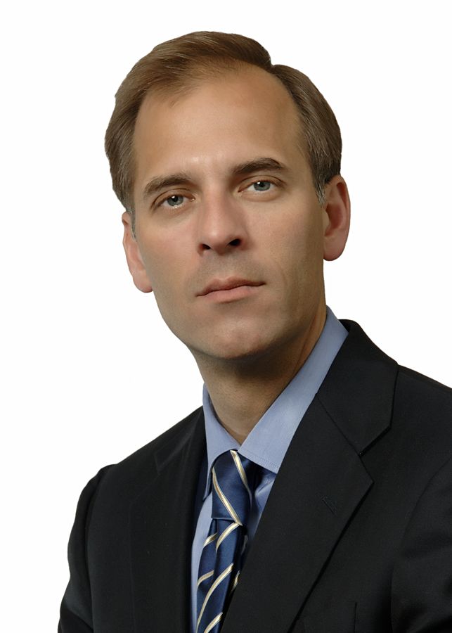 Mark Zandi Profile Photo