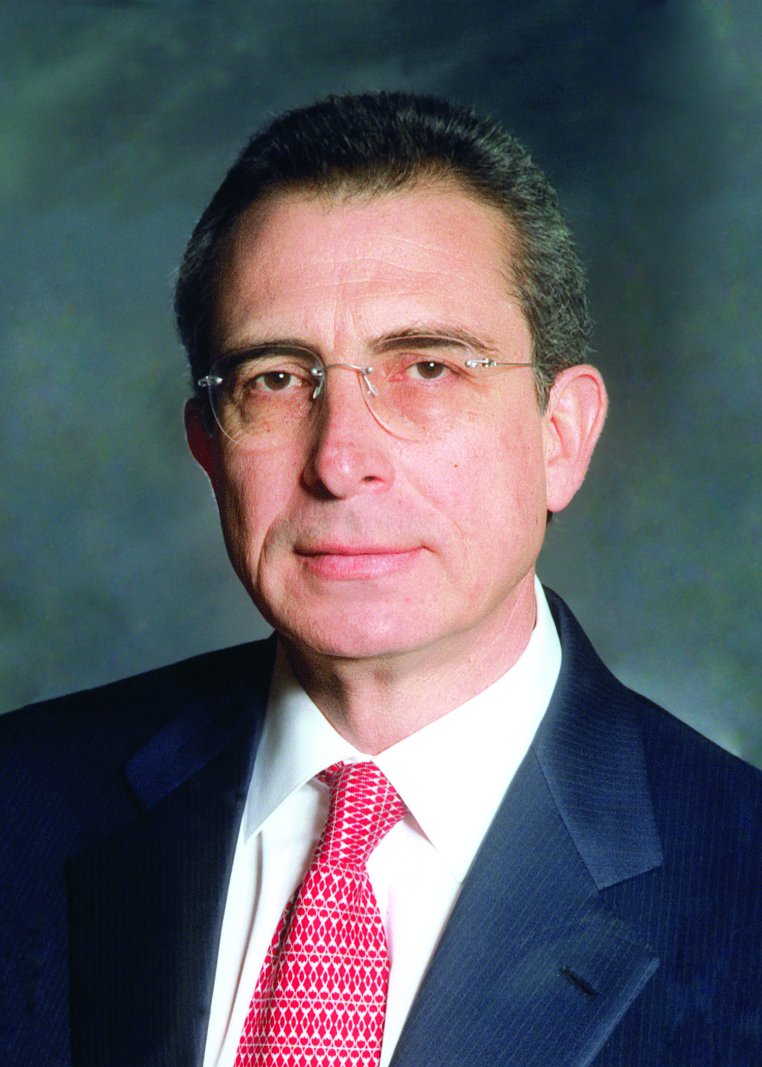 Ernesto Zedillo Profile Photo