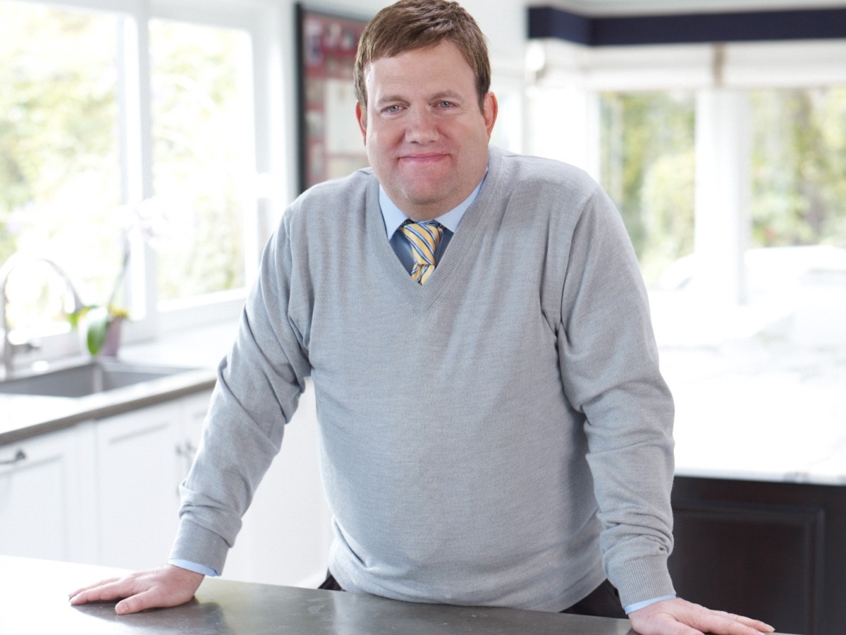 Frank Luntz Profile Photo