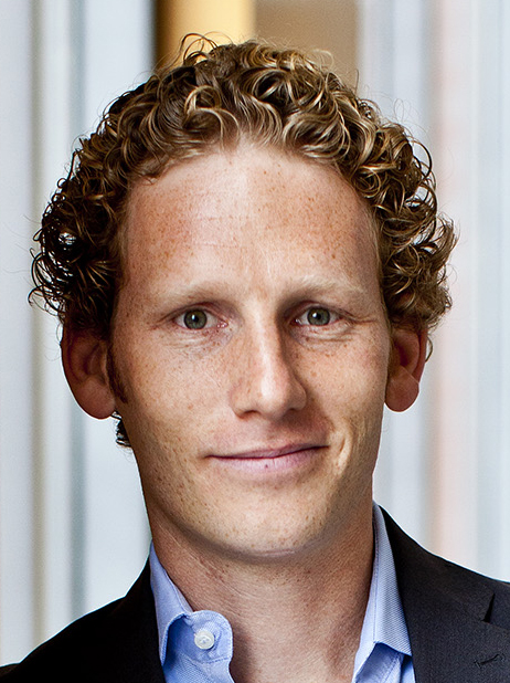 Jonah Berger Profile Photo