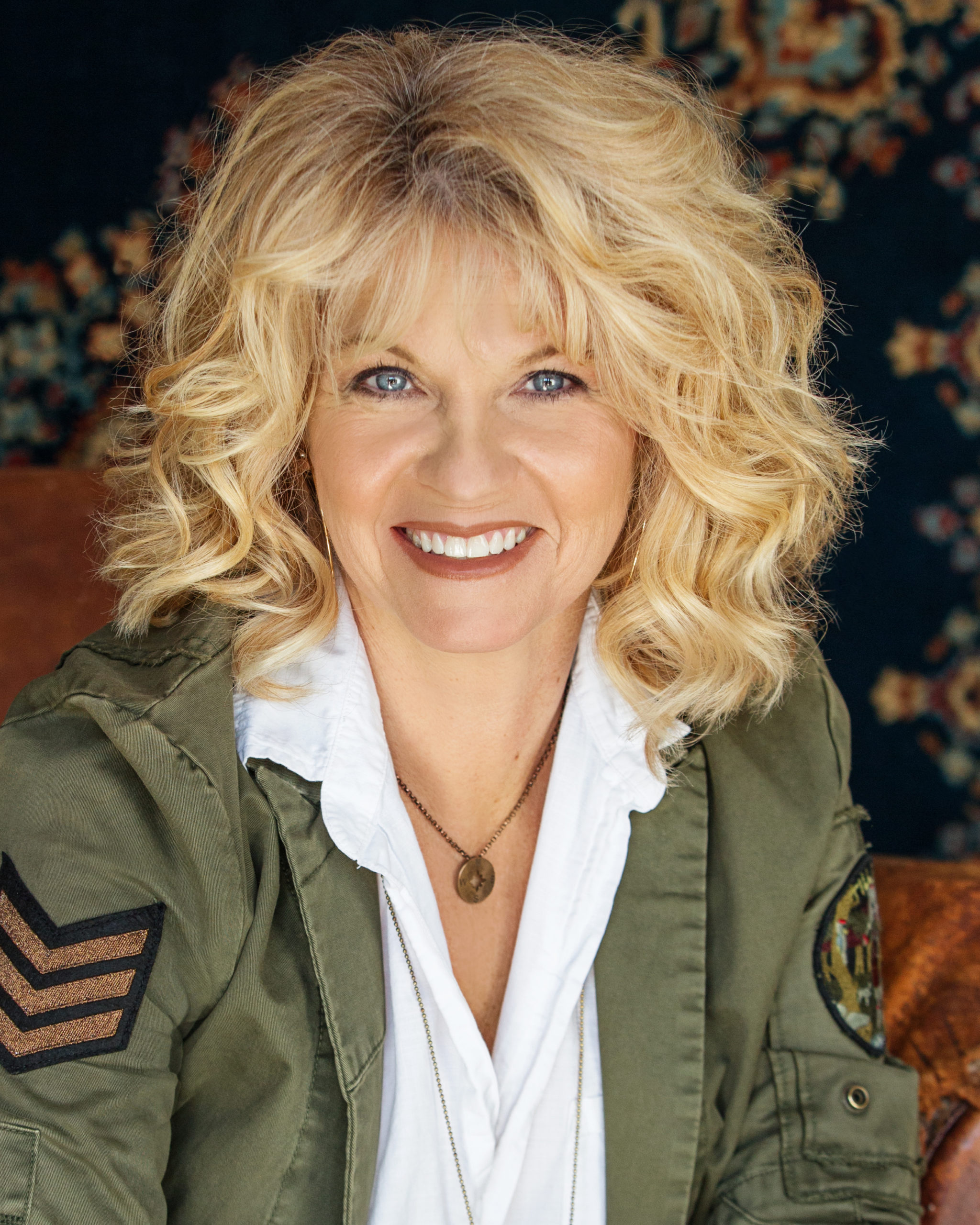 Sherri Coale Profile Photo