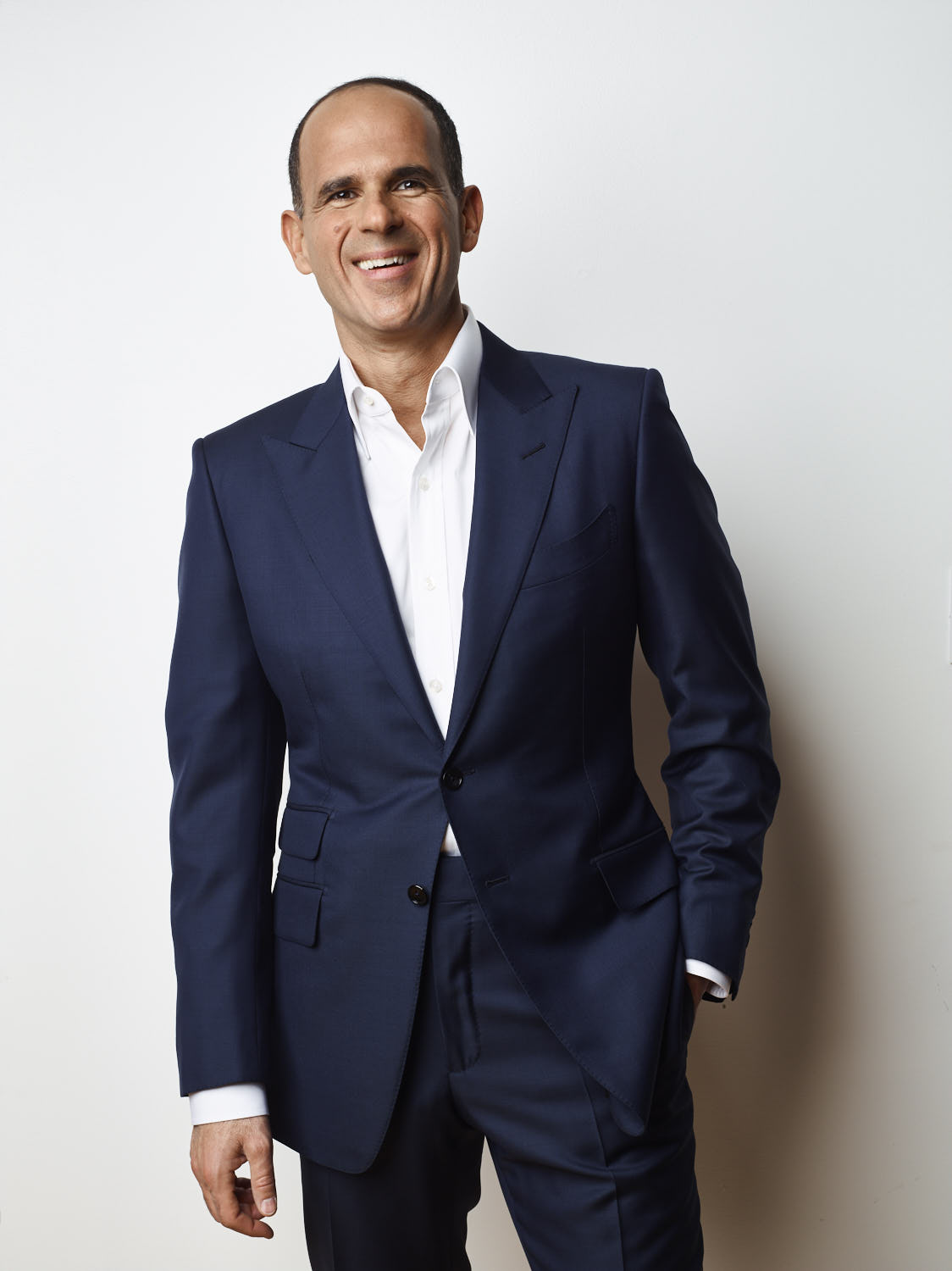 Marcus Lemonis Profile Photo