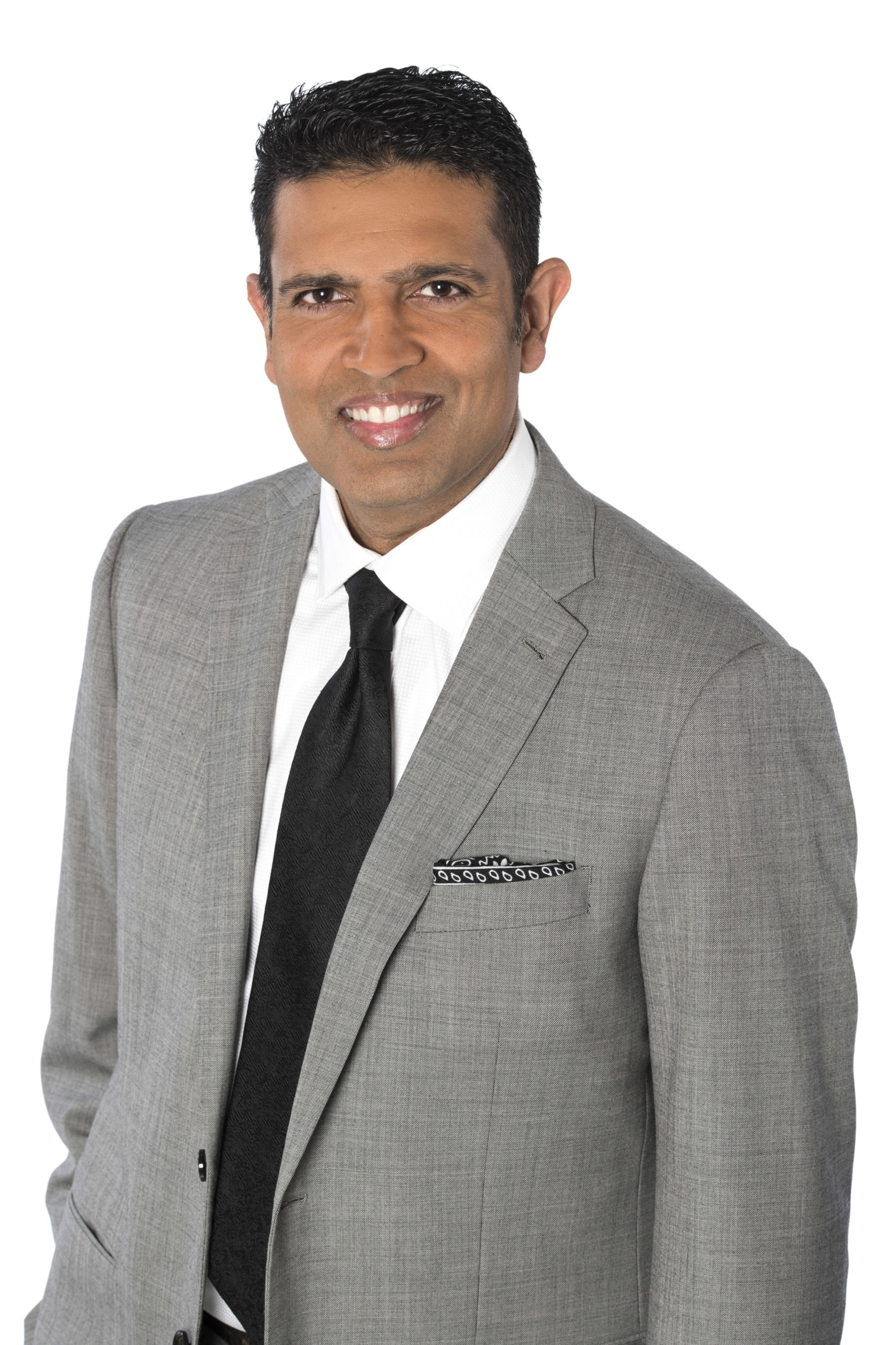 Hari Sreenivasan Profile Photo