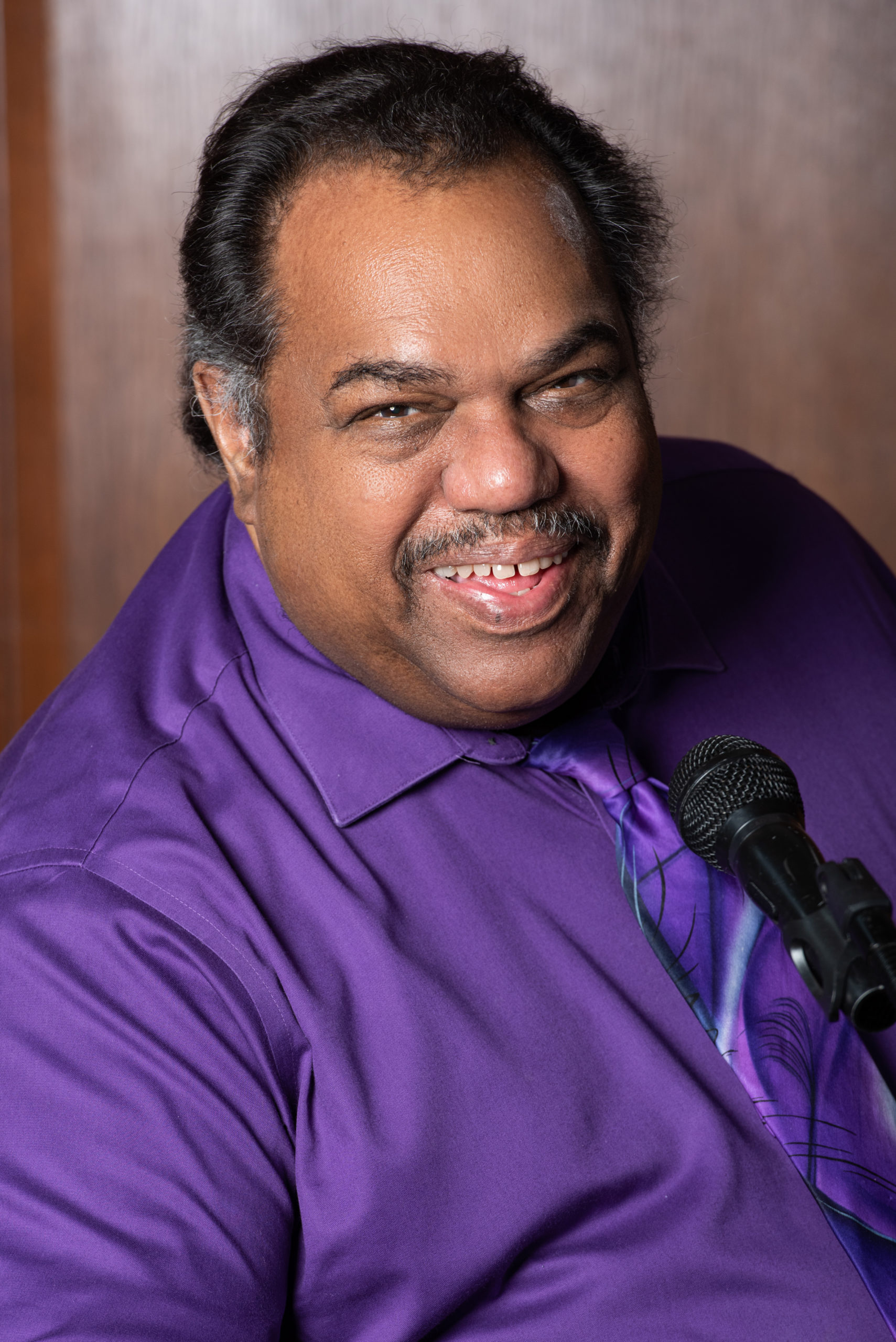 Daryl Davis Profile Photo