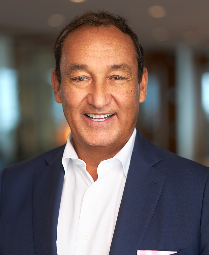 Oscar Munoz Profile Photo