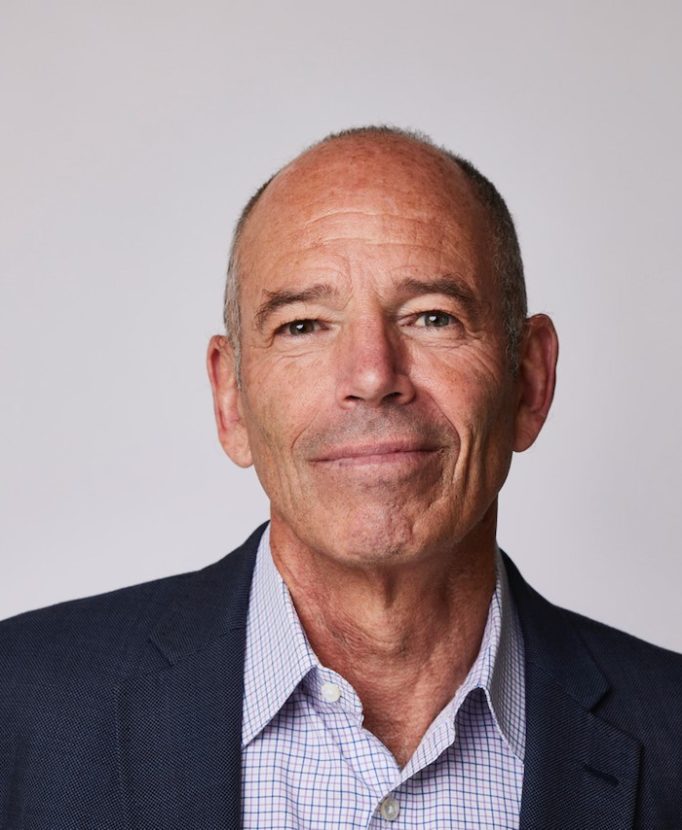 Marc Randolph Speaking Engagements, Schedule, & Fee | WSB