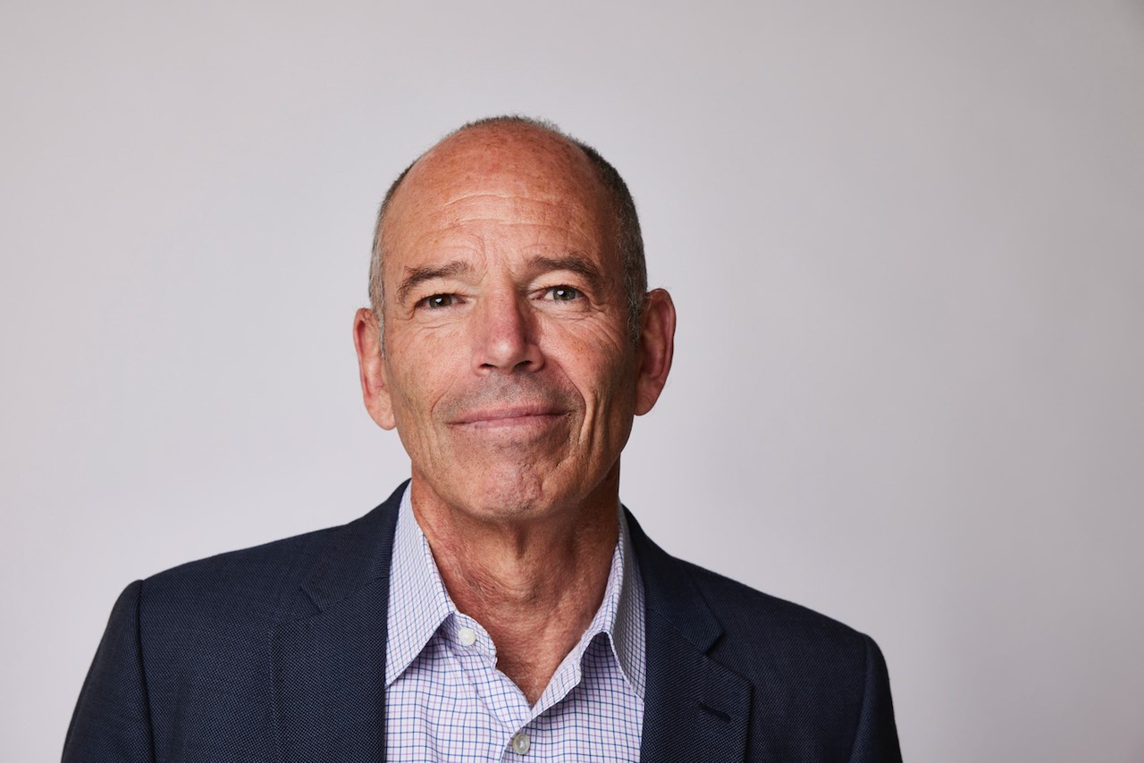 Marc Randolph Profile Photo