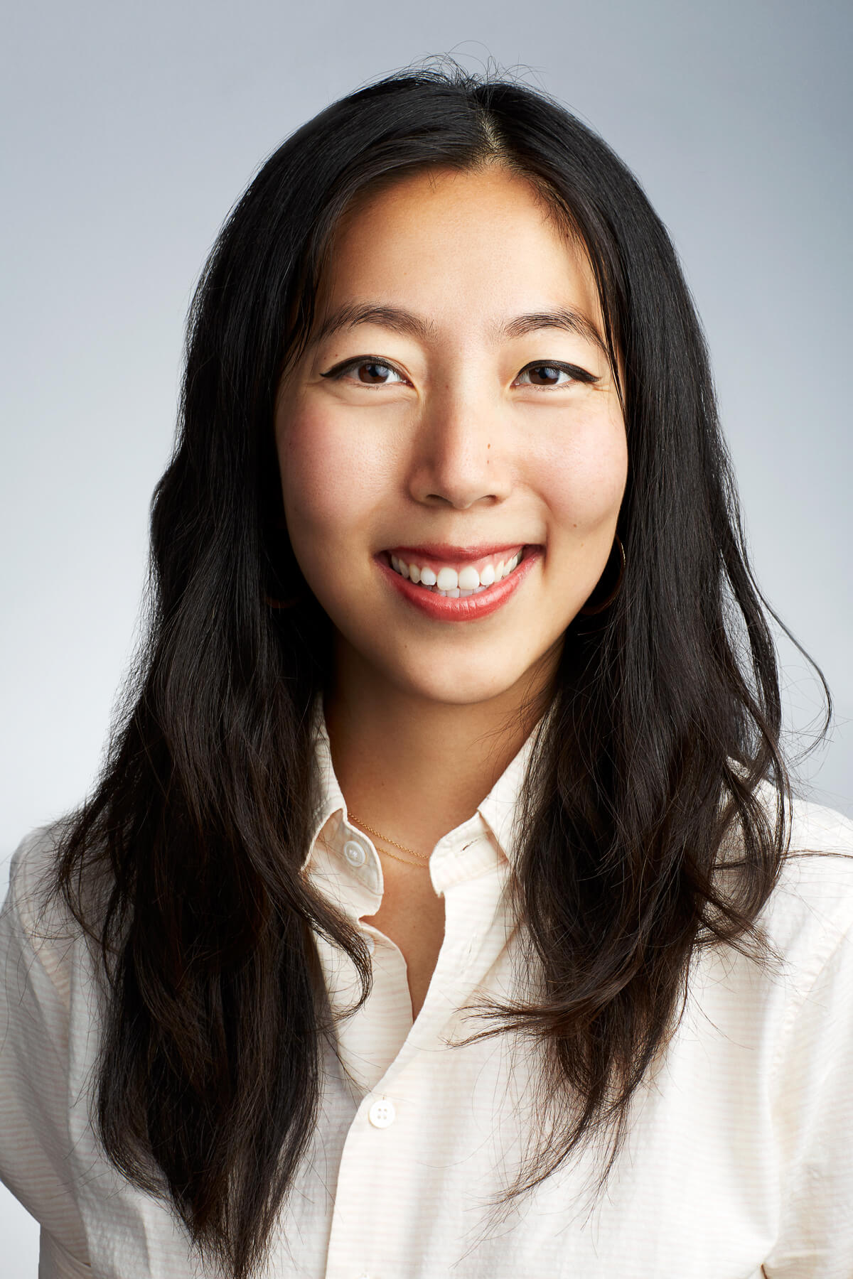 Julie Zhuo Profile Photo