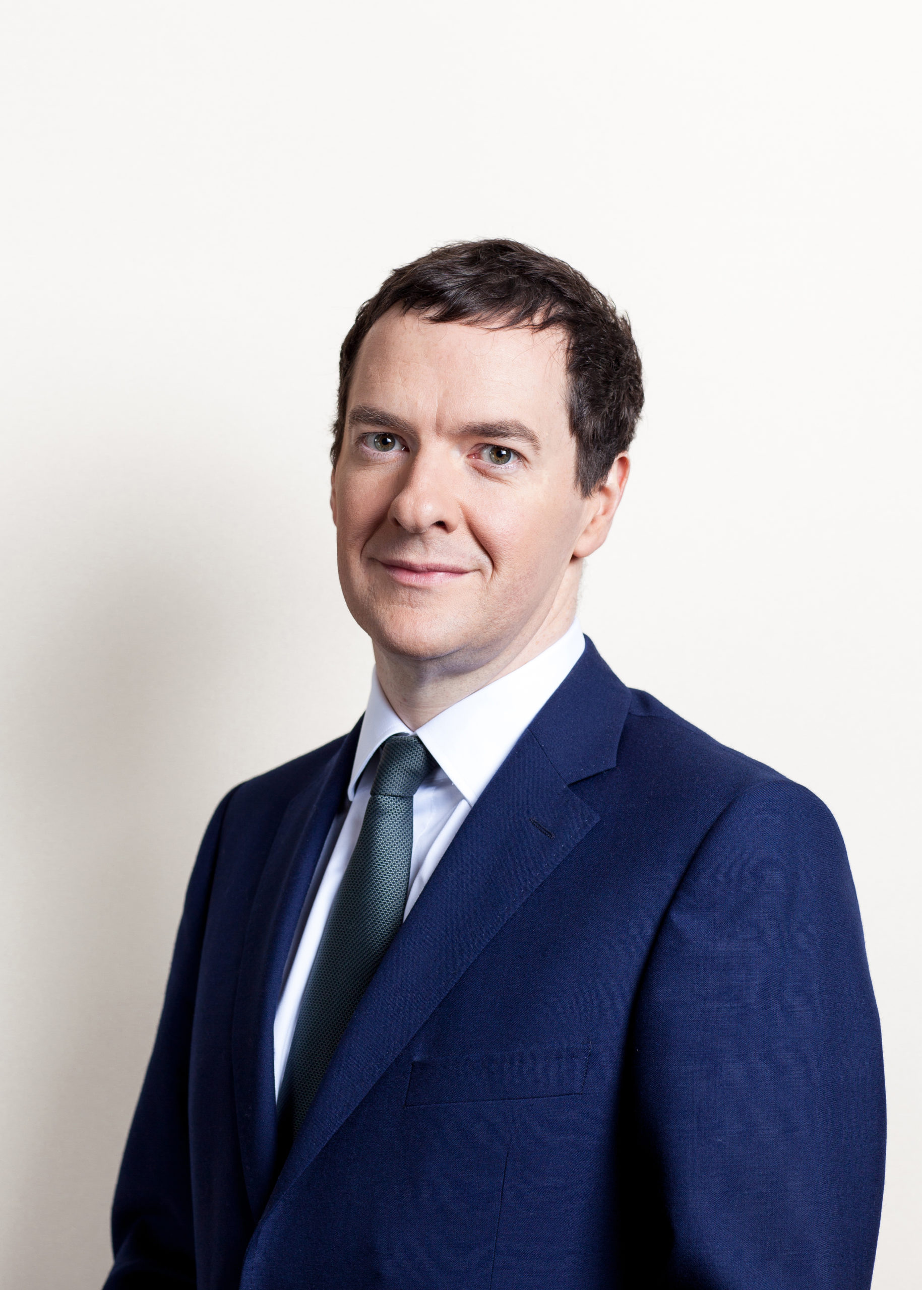 George Osborne Profile Photo