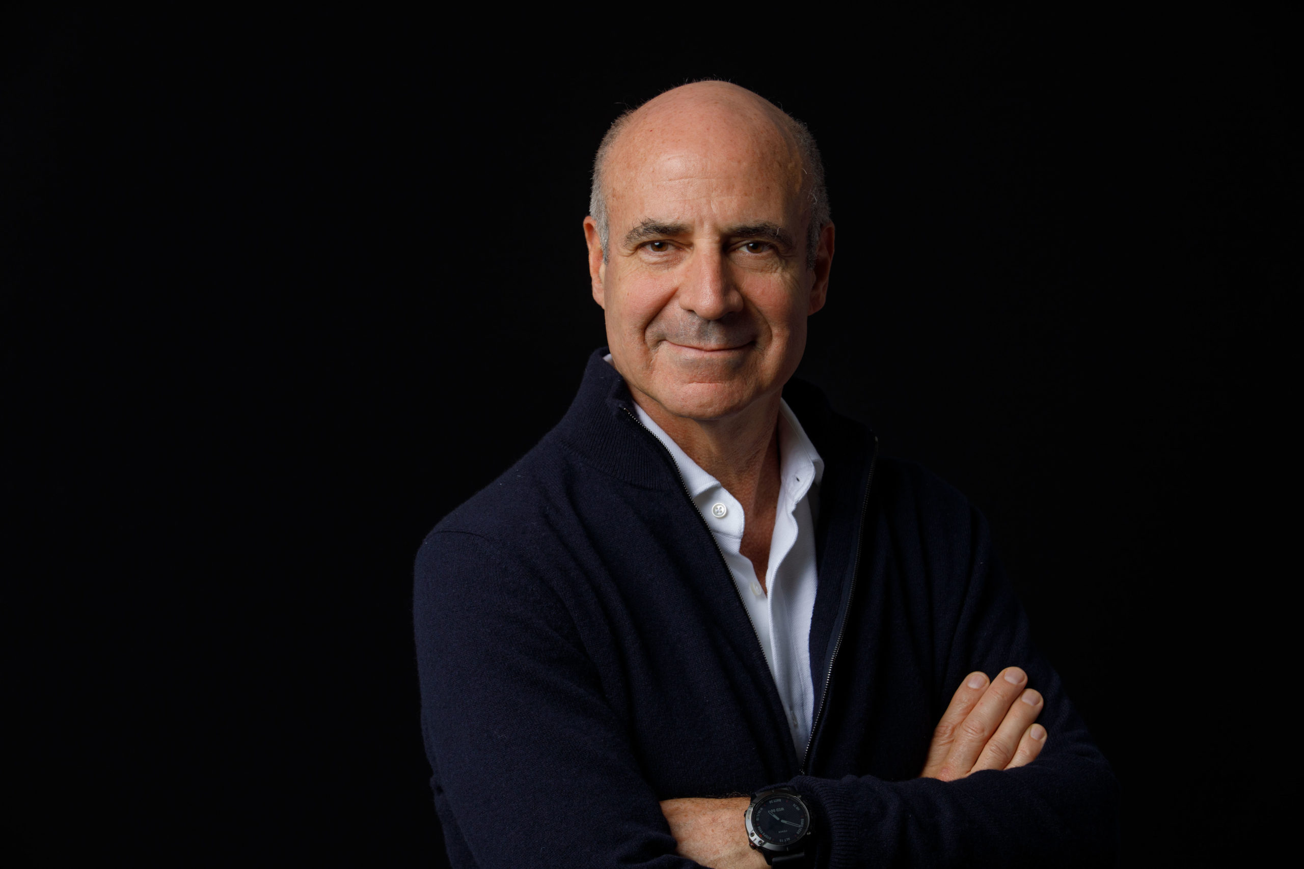 Bill Browder Profile Photo