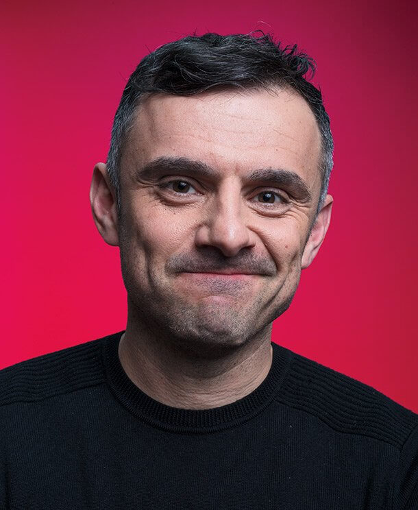 Gary Vaynerchuk Profile Photo