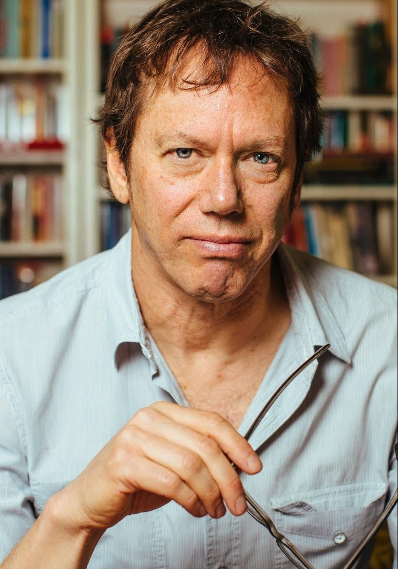 Robert Greene Profile Photo