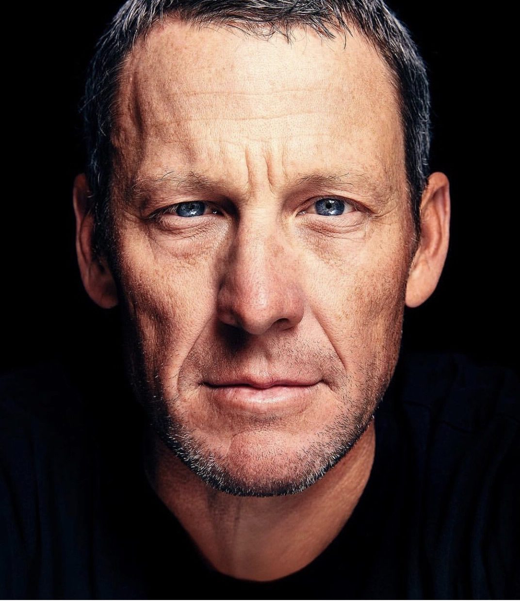 Lance Armstrong Profile Photo