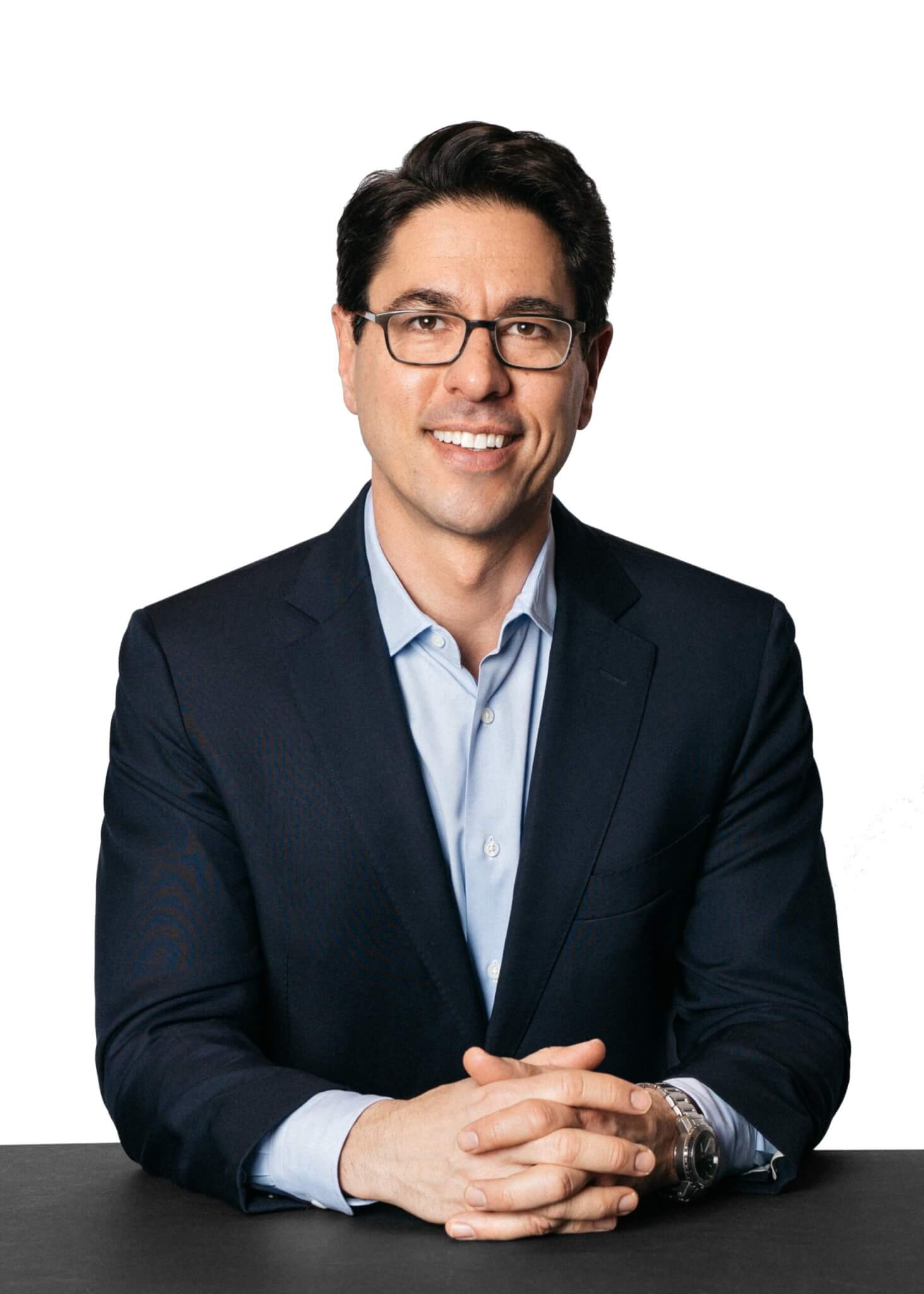 Andy Bernstein Profile Photo