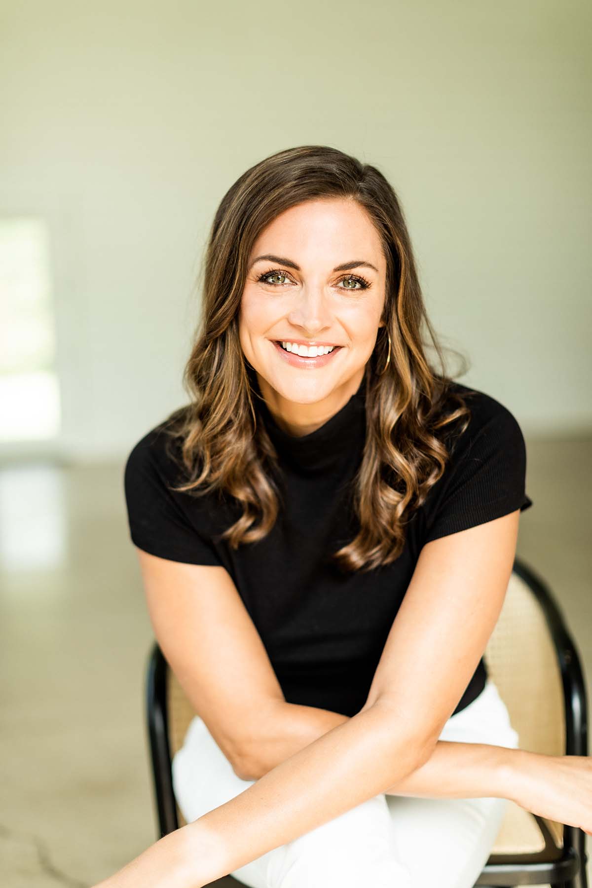 Paula Faris Profile Photo