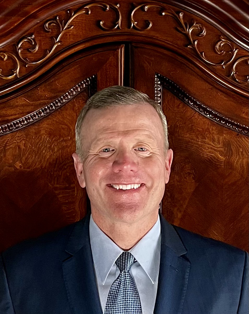 Tod Wolters Profile Photo