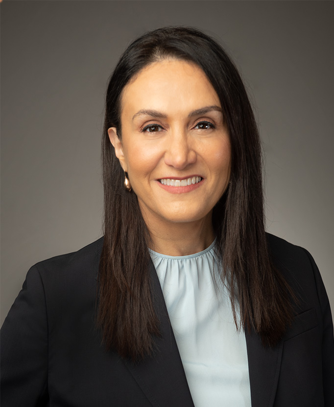 Michelle Caruso-Cabrera Profile Photo