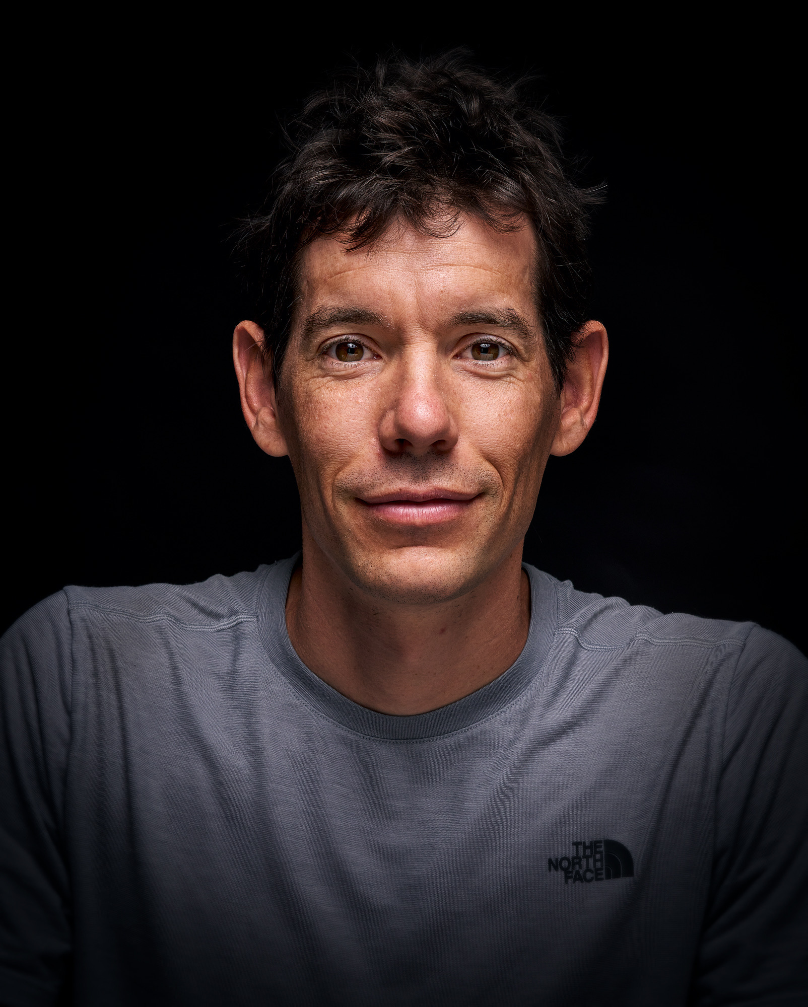 Alex Honnold Profile Photo