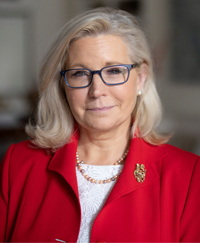 Liz Cheney Speaking Engagements, Schedule, & Fee | WSB