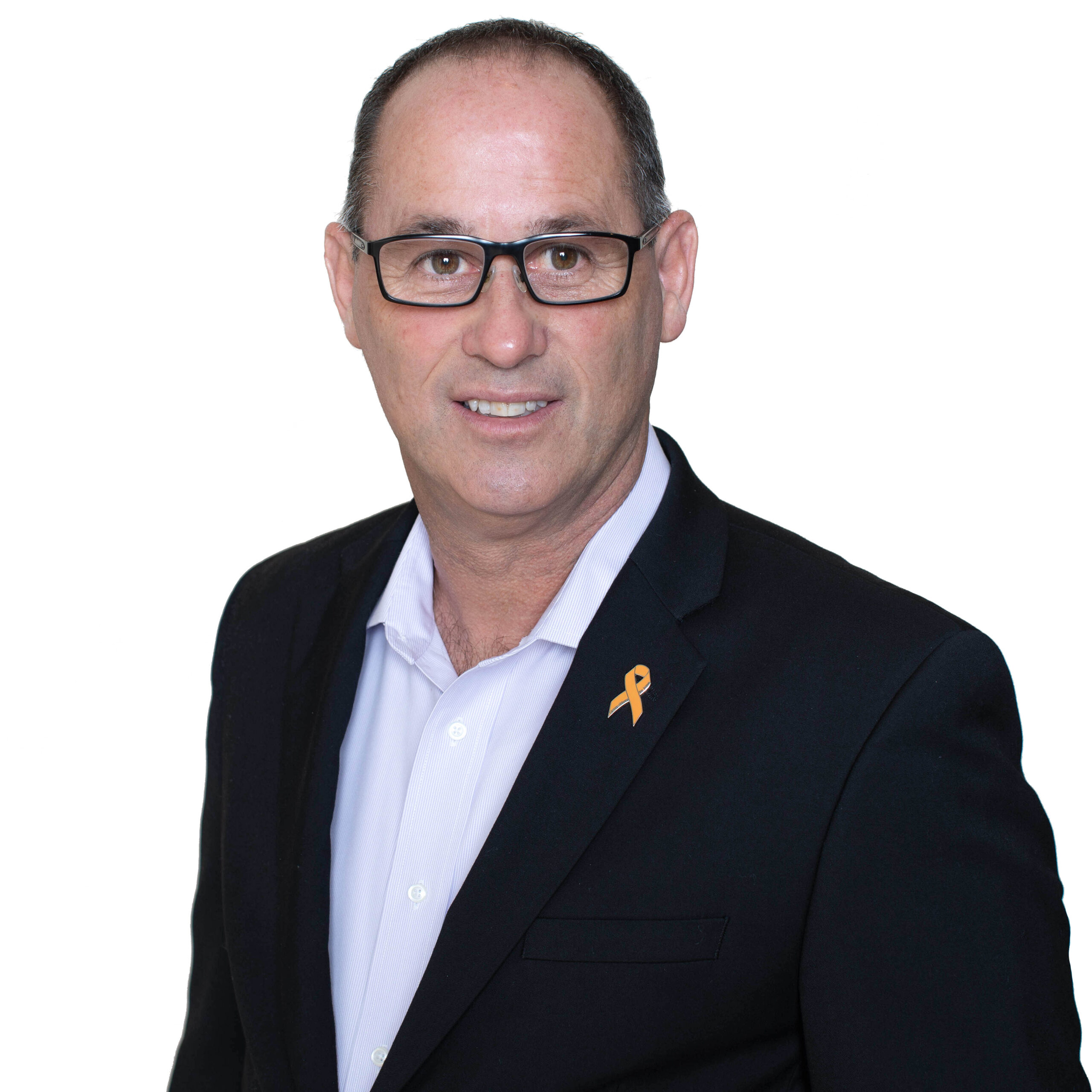 Fred Guttenberg Speaking Engagements, Schedule, & Fee 